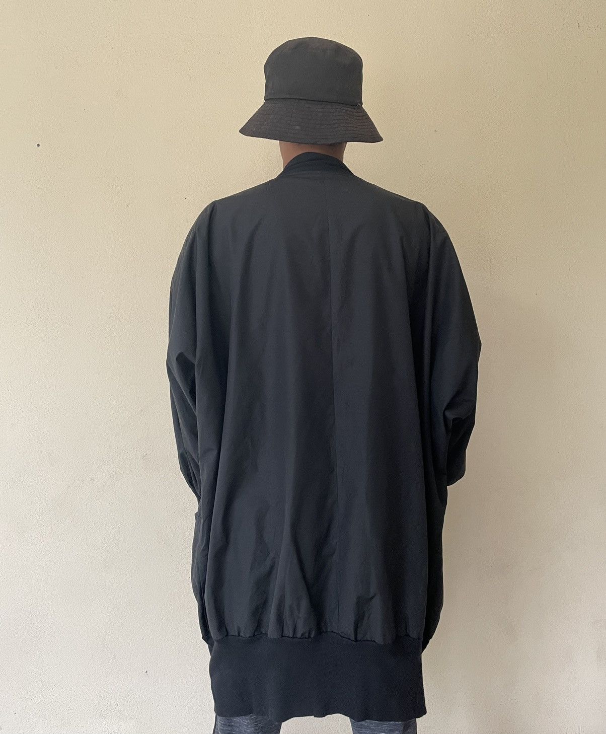 Other KALIFORNIA KOOLER AVANT GARDE BLACK PARKAS Size US L / EU 52-54 / 3 - 11 Thumbnail