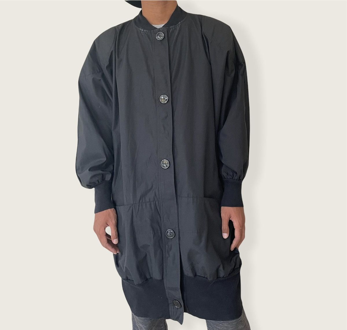 Other KALIFORNIA KOOLER AVANT GARDE BLACK PARKAS Size US L / EU 52-54 / 3 - 1 Thumbnail