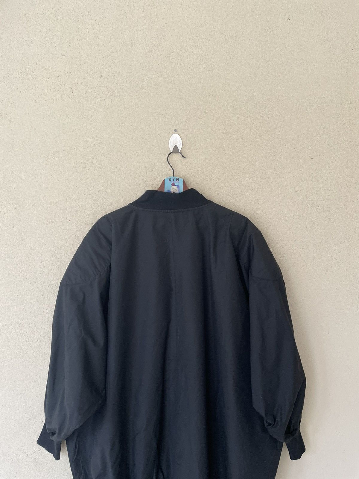 Other KALIFORNIA KOOLER AVANT GARDE BLACK PARKAS Size US L / EU 52-54 / 3 - 15 Thumbnail
