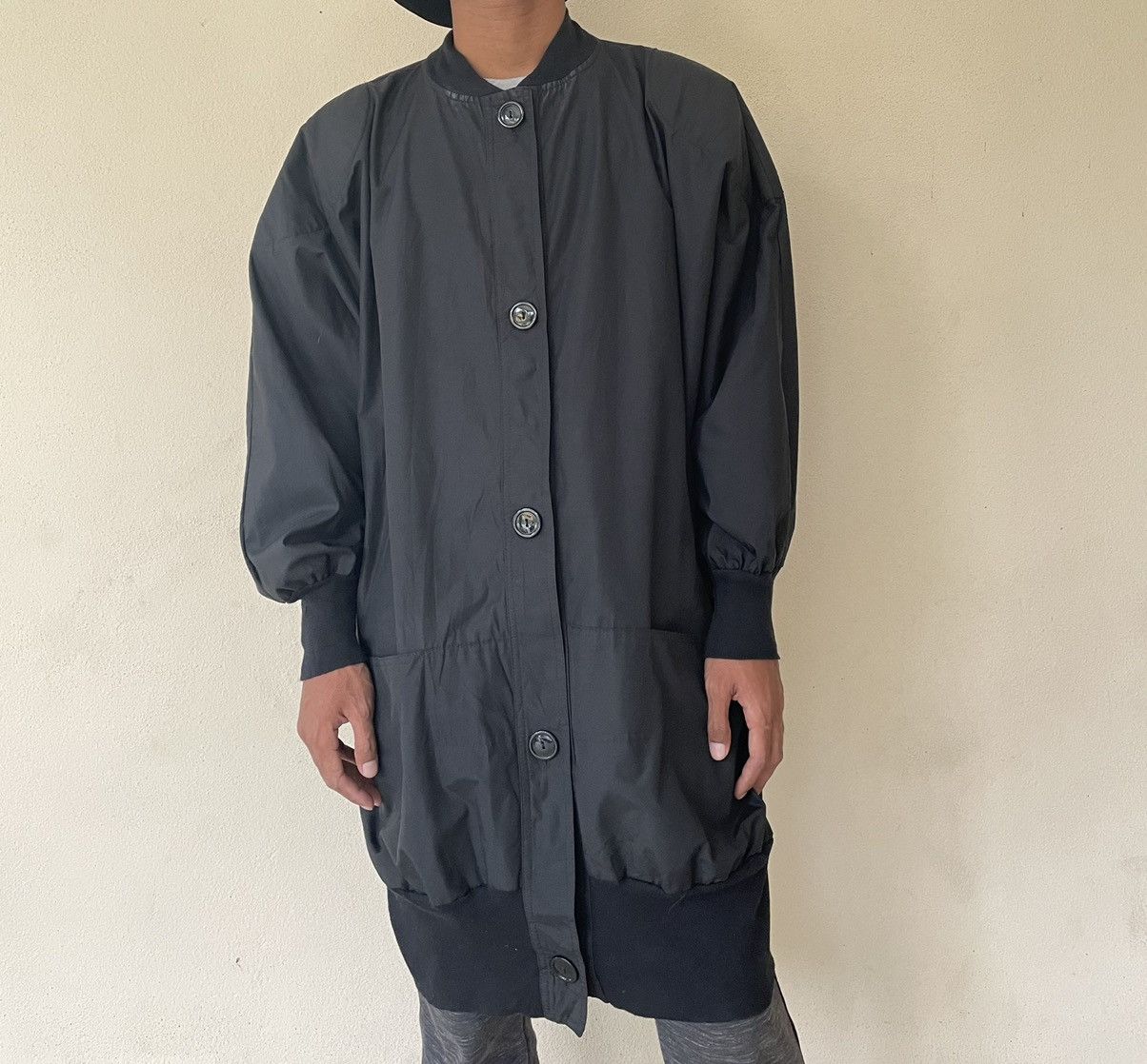 Other KALIFORNIA KOOLER AVANT GARDE BLACK PARKAS Size US L / EU 52-54 / 3 - 3 Thumbnail