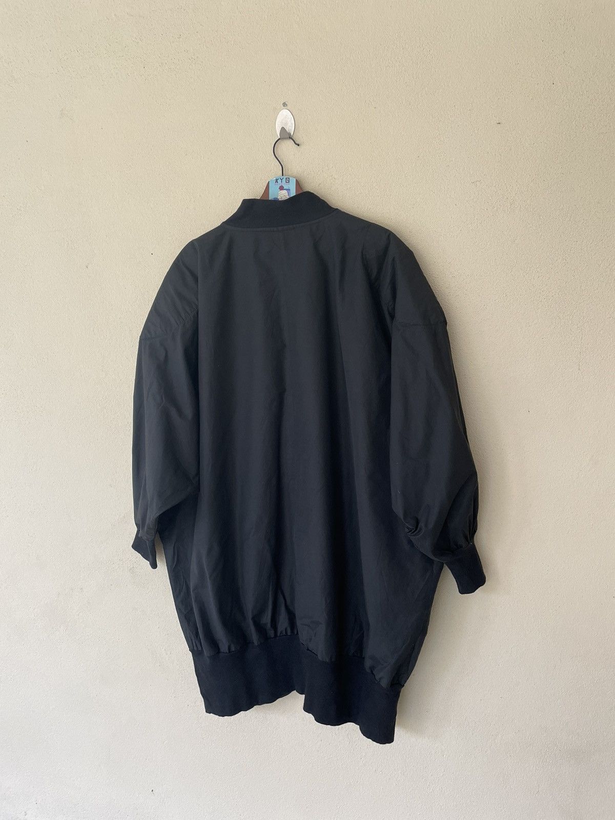 Other KALIFORNIA KOOLER AVANT GARDE BLACK PARKAS Size US L / EU 52-54 / 3 - 14 Thumbnail