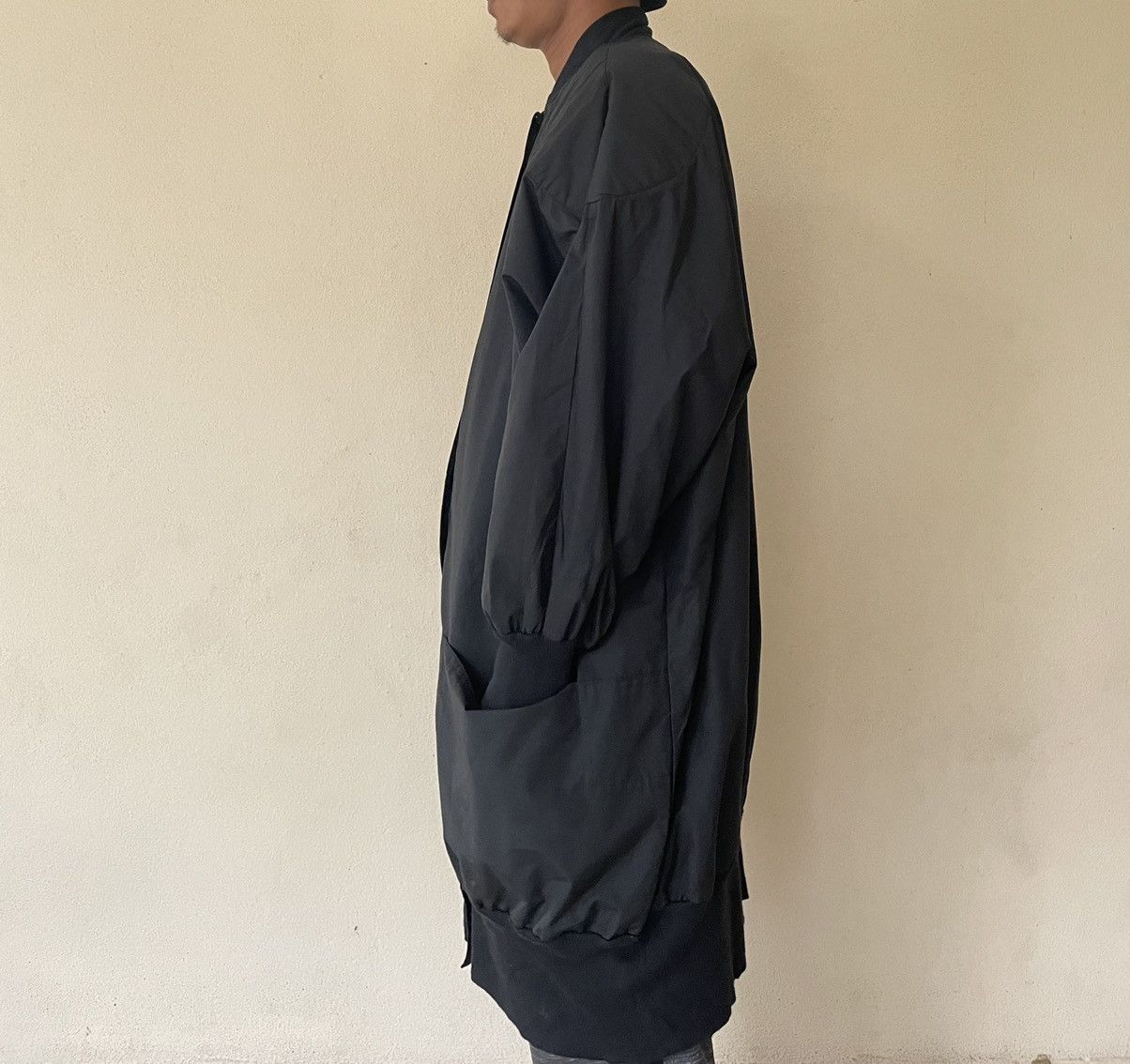 Other KALIFORNIA KOOLER AVANT GARDE BLACK PARKAS Size US L / EU 52-54 / 3 - 10 Thumbnail