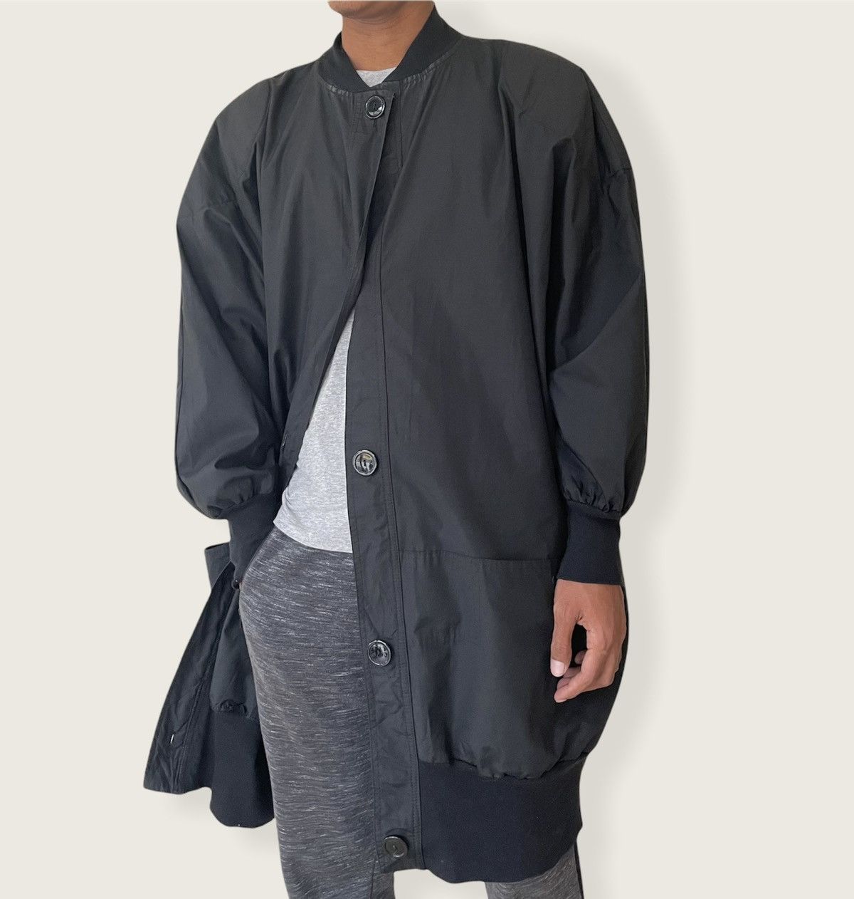 Other KALIFORNIA KOOLER AVANT GARDE BLACK PARKAS Size US L / EU 52-54 / 3 - 2 Thumbnail
