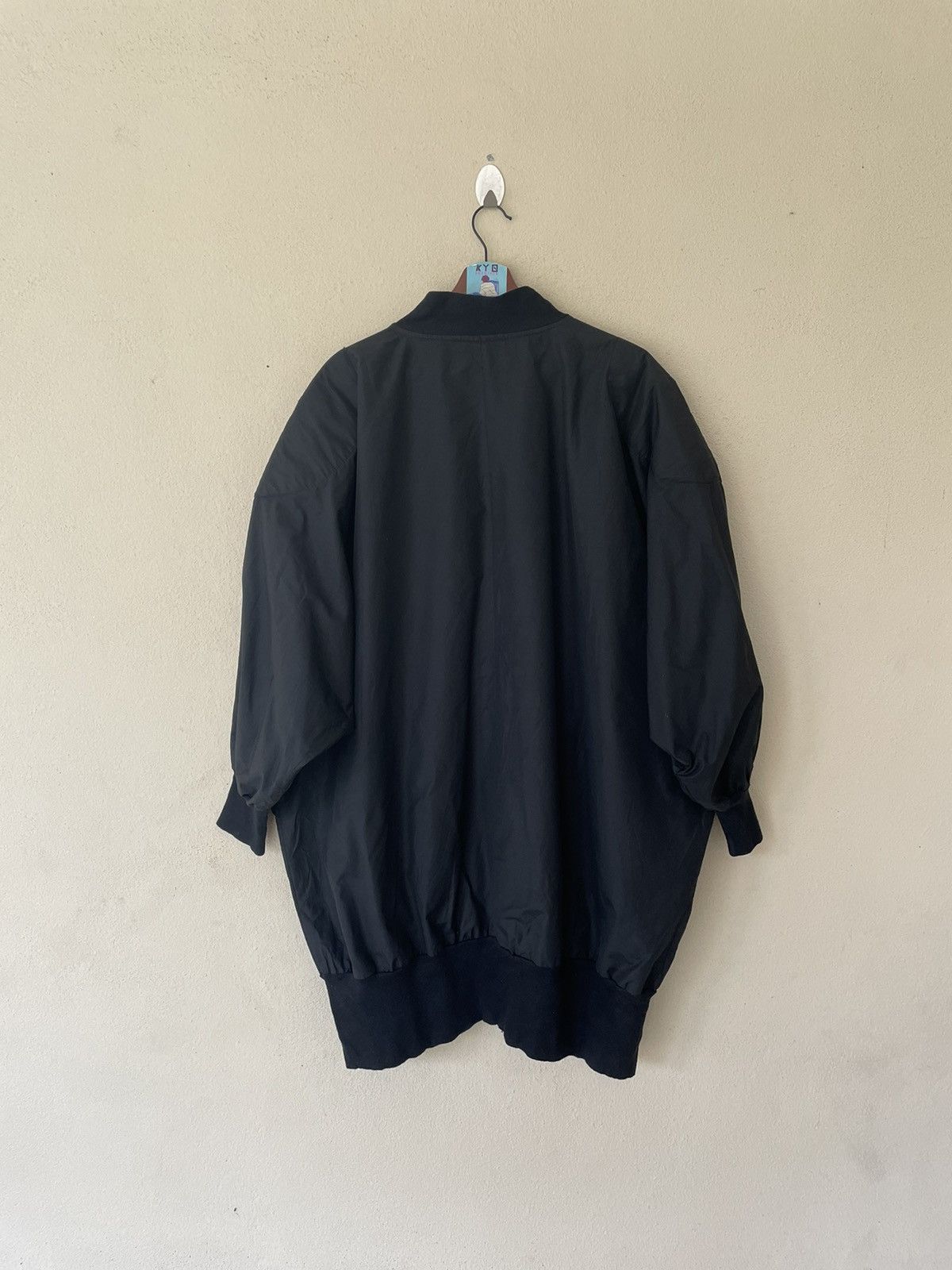 Other KALIFORNIA KOOLER AVANT GARDE BLACK PARKAS Size US L / EU 52-54 / 3 - 19 Thumbnail