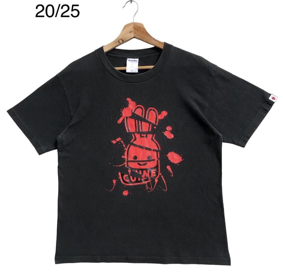 Anime RARE🔥 Anime Size US M / EU 48-50 / 2 - 1 Thumbnail