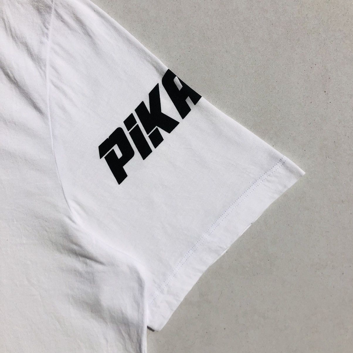H&M 🔥Accept Binding Offer🔥 Pokemon Pikachu Size US L / EU 52-54 / 3 - 5 Thumbnail