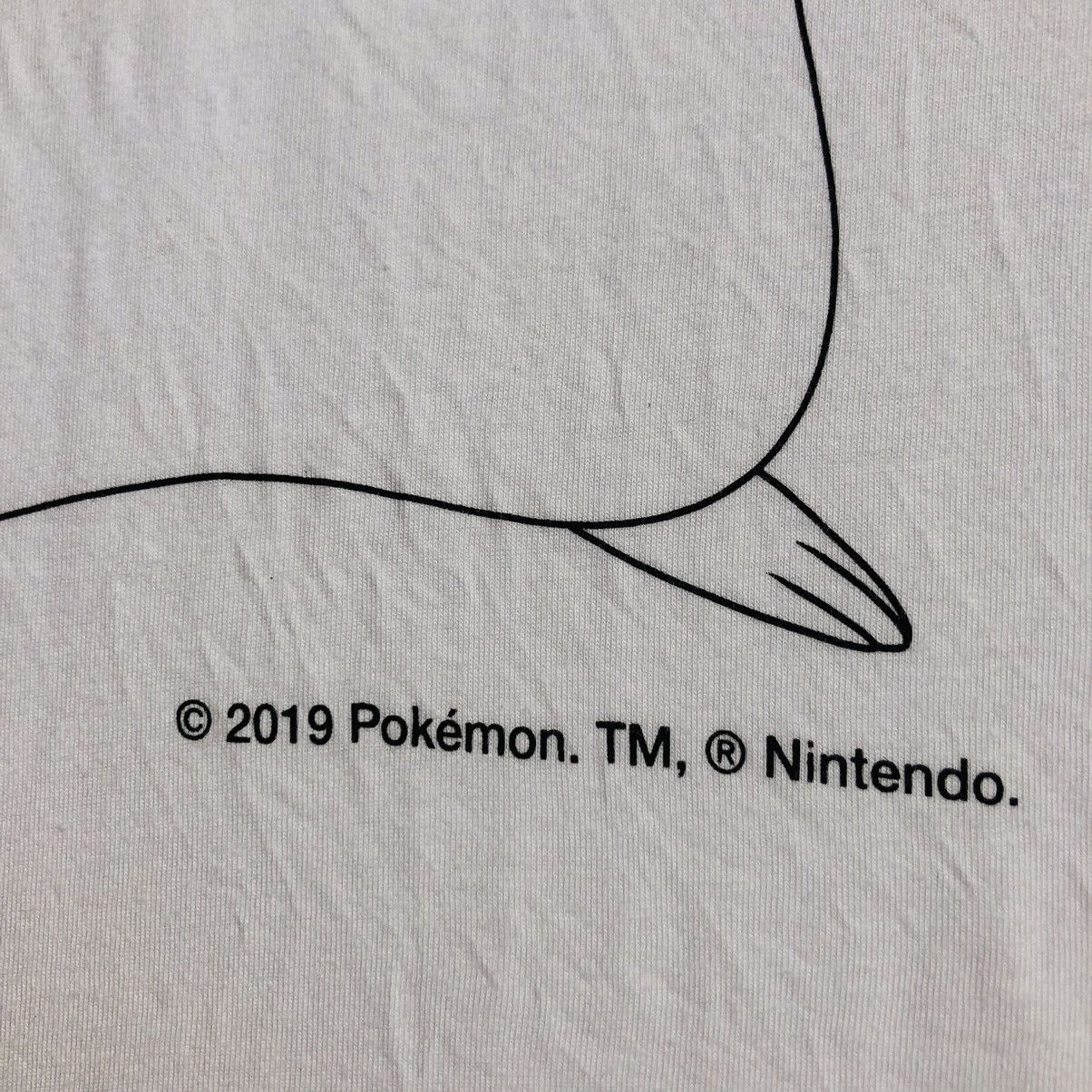 H&M 🔥Accept Binding Offer🔥 Pokemon Pikachu Size US L / EU 52-54 / 3 - 9 Thumbnail