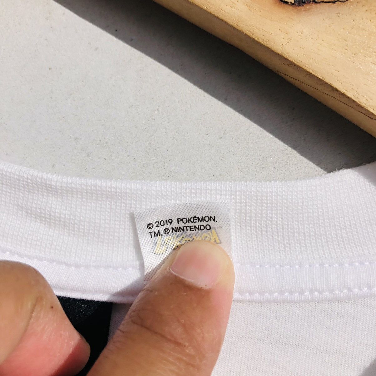H&M 🔥Accept Binding Offer🔥 Pokemon Pikachu Size US L / EU 52-54 / 3 - 7 Thumbnail