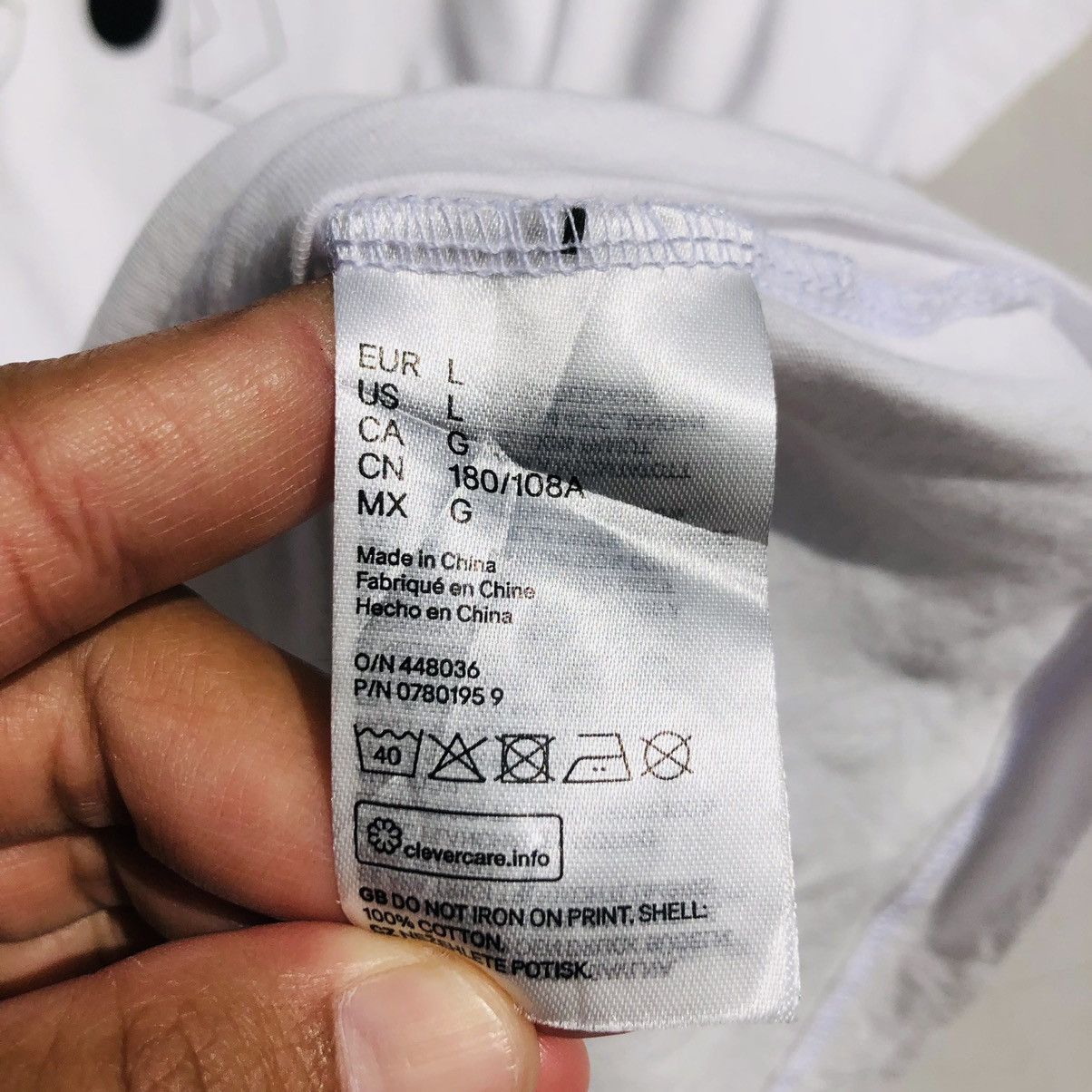 H&M 🔥Accept Binding Offer🔥 Pokemon Pikachu Size US L / EU 52-54 / 3 - 8 Thumbnail