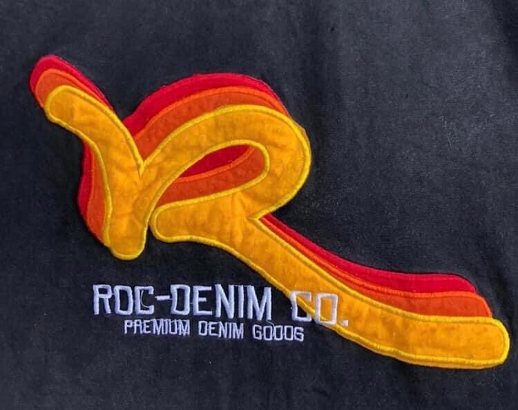 Rocawear RARE‼️ Rocawear Size US XL / EU 56 / 4 - 2 Thumbnail