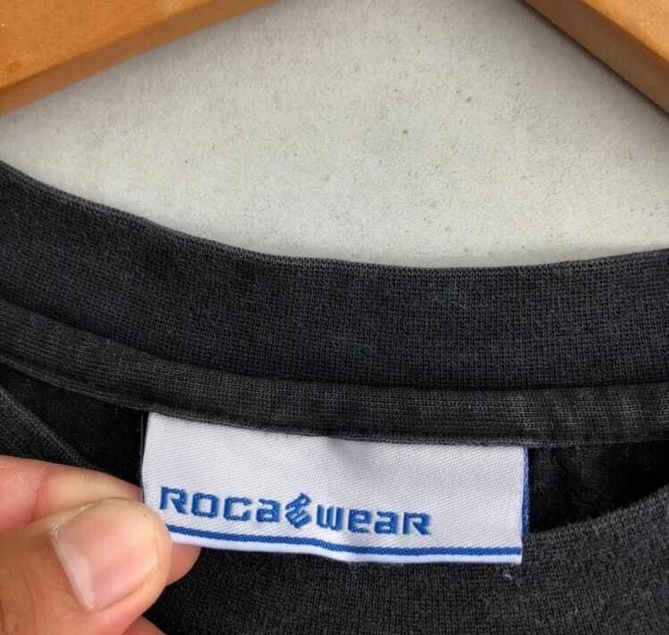 Rocawear RARE‼️ Rocawear Size US XL / EU 56 / 4 - 3 Thumbnail