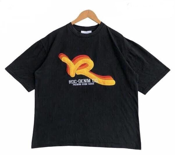 Rocawear RARE‼️ Rocawear Size US XL / EU 56 / 4 - 1 Thumbnail