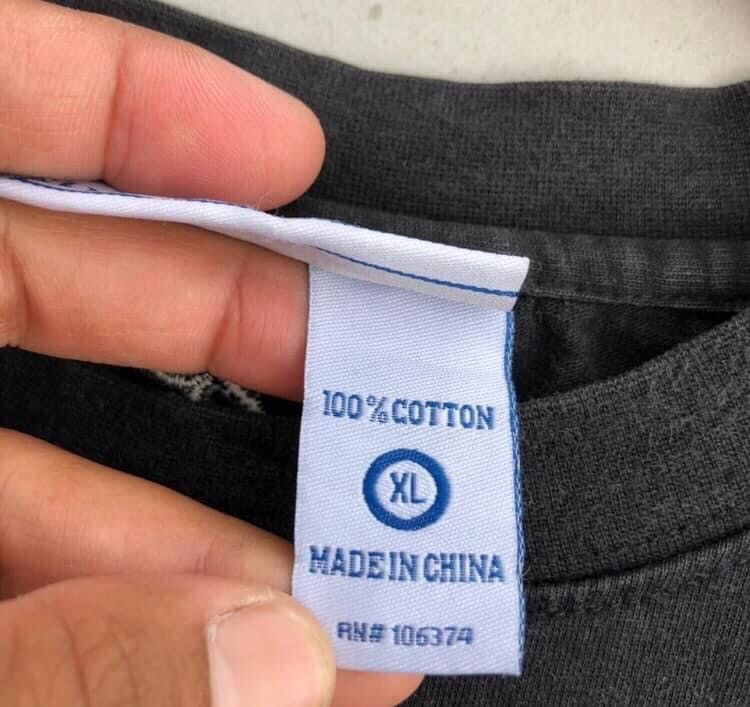 Rocawear RARE‼️ Rocawear Size US XL / EU 56 / 4 - 4 Thumbnail