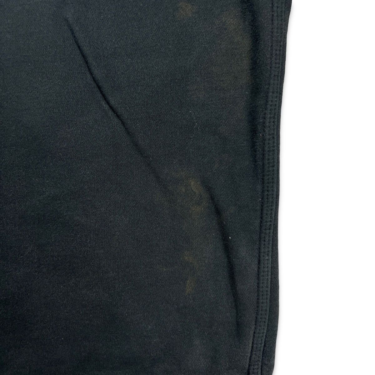 Nike Nike Sportswear Hoodie Swoosh Full Zip Distressed Sweatshirt Size US M / EU 48-50 / 2 - 6 Thumbnail