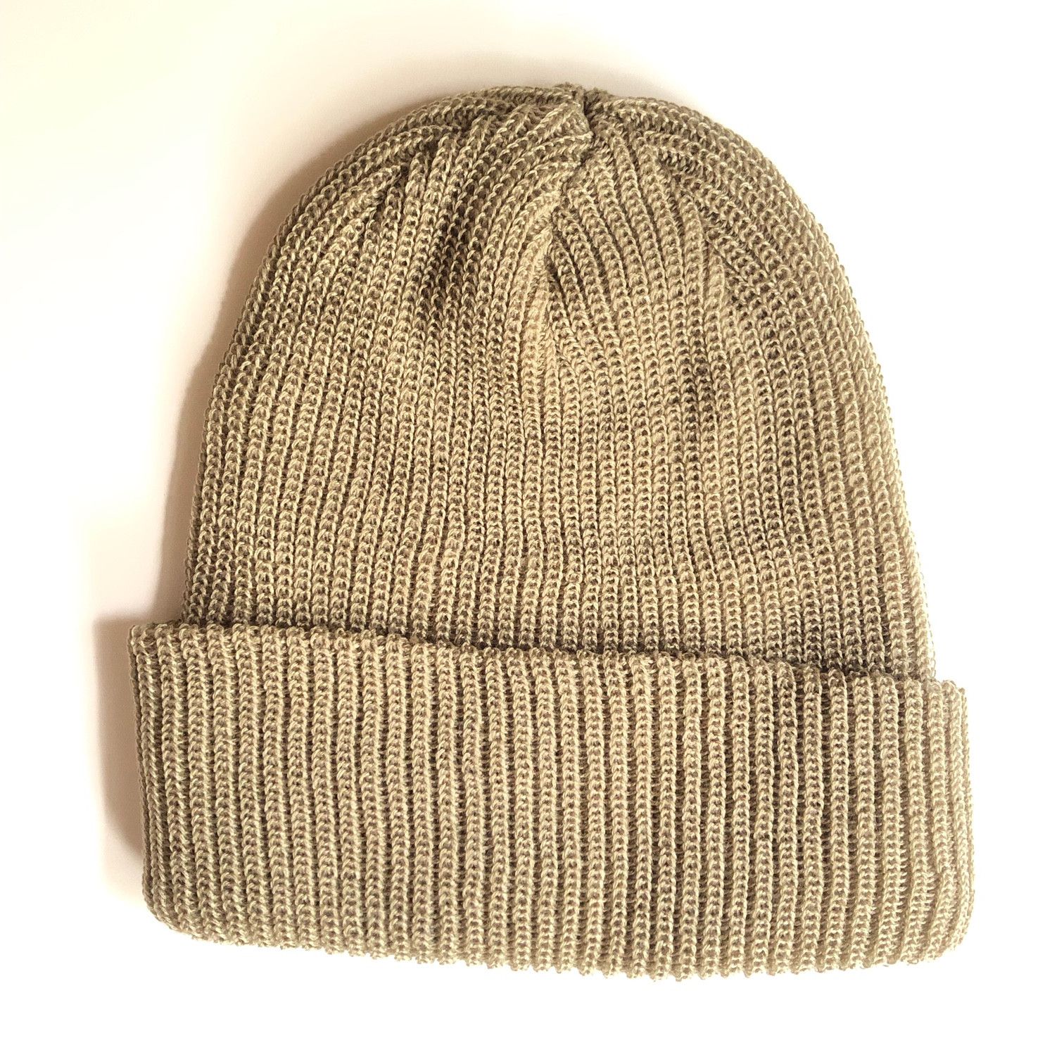 Girl Skateboards Girl Skateboard OG Clip Beanie Size ONE SIZE - 2 Thumbnail
