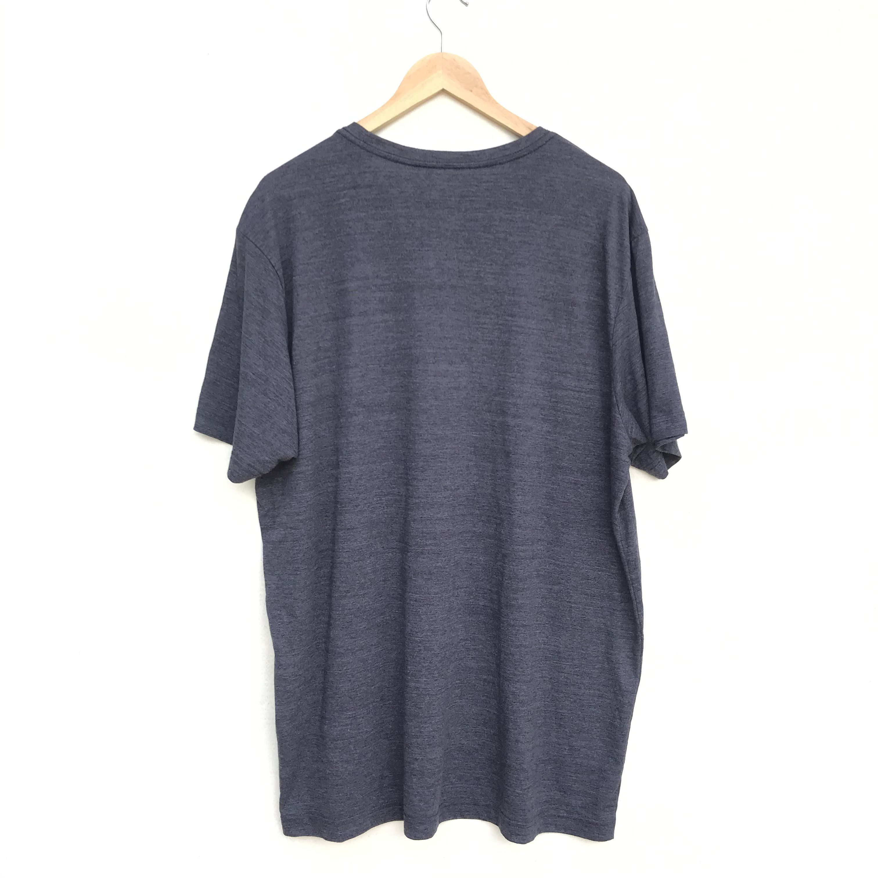The North Face Rayon The North Face Big Logo Oversized XXL Size US XXL / EU 58 / 5 - 4 Thumbnail