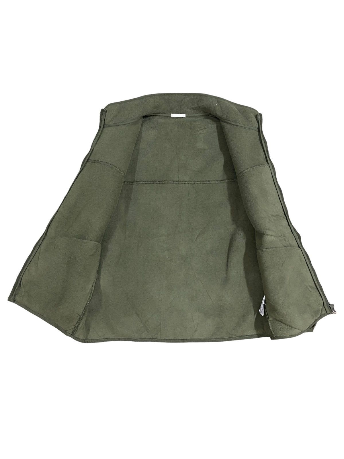 Undercover × Uniqlo G.U Unilqo Undercover Fleece Sherpa Deep Pile Retro-X Jacket Size US S / EU 44-46 / 1 - 6 Thumbnail