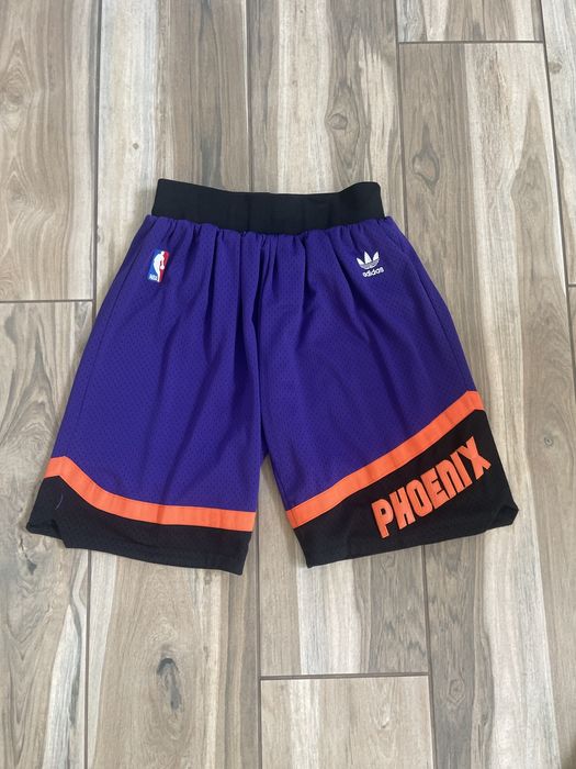 Vintage phoenix 2025 suns shorts