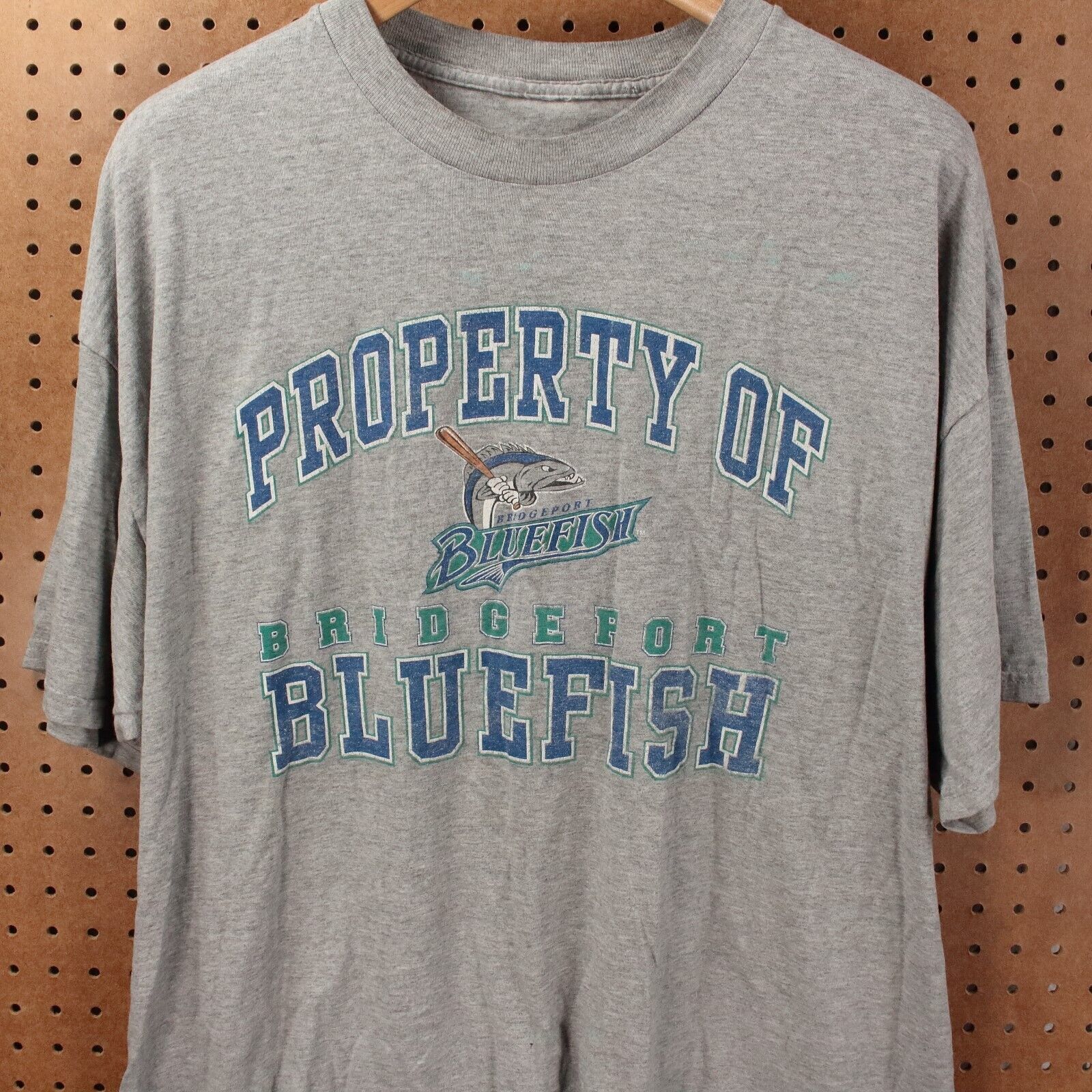 Bridgeport Bluefish Baseball Apparel Store