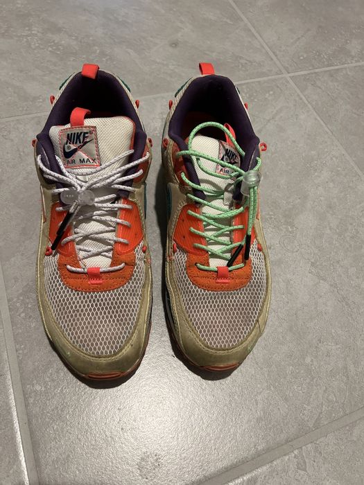nike air max 90 mountaineering