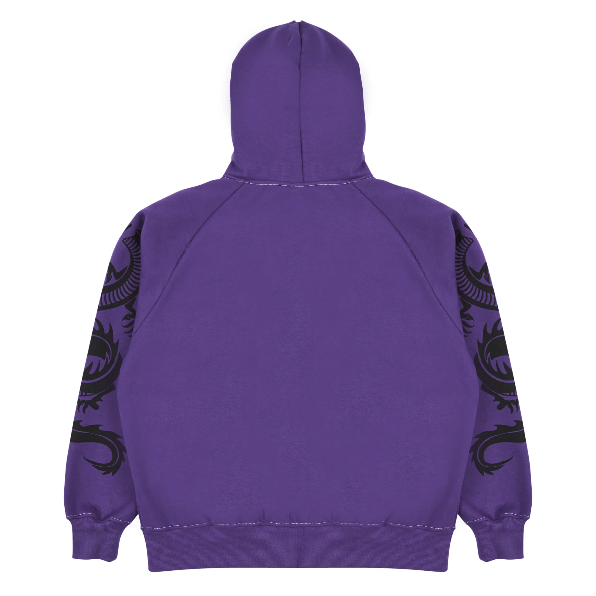 Playboy × Pleasures Tails Zip Hoodie Size US XL / EU 56 / 4 - 3 Thumbnail