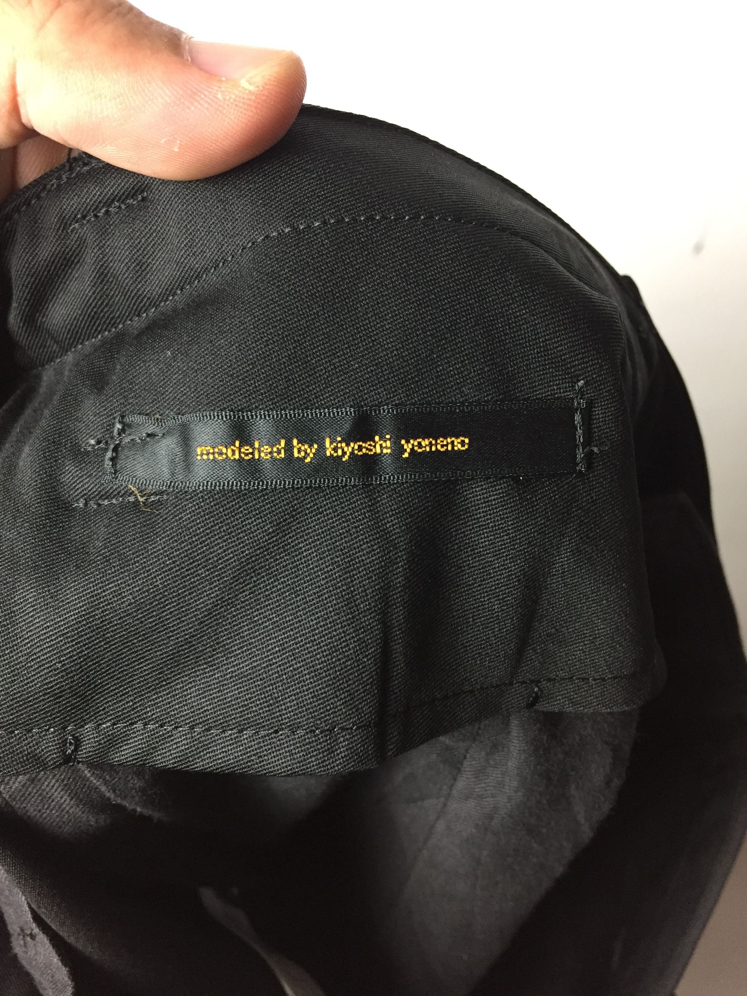 ato ATO X ATO MATSUMOTO PANT Size US 32 / EU 48 - 9 Thumbnail