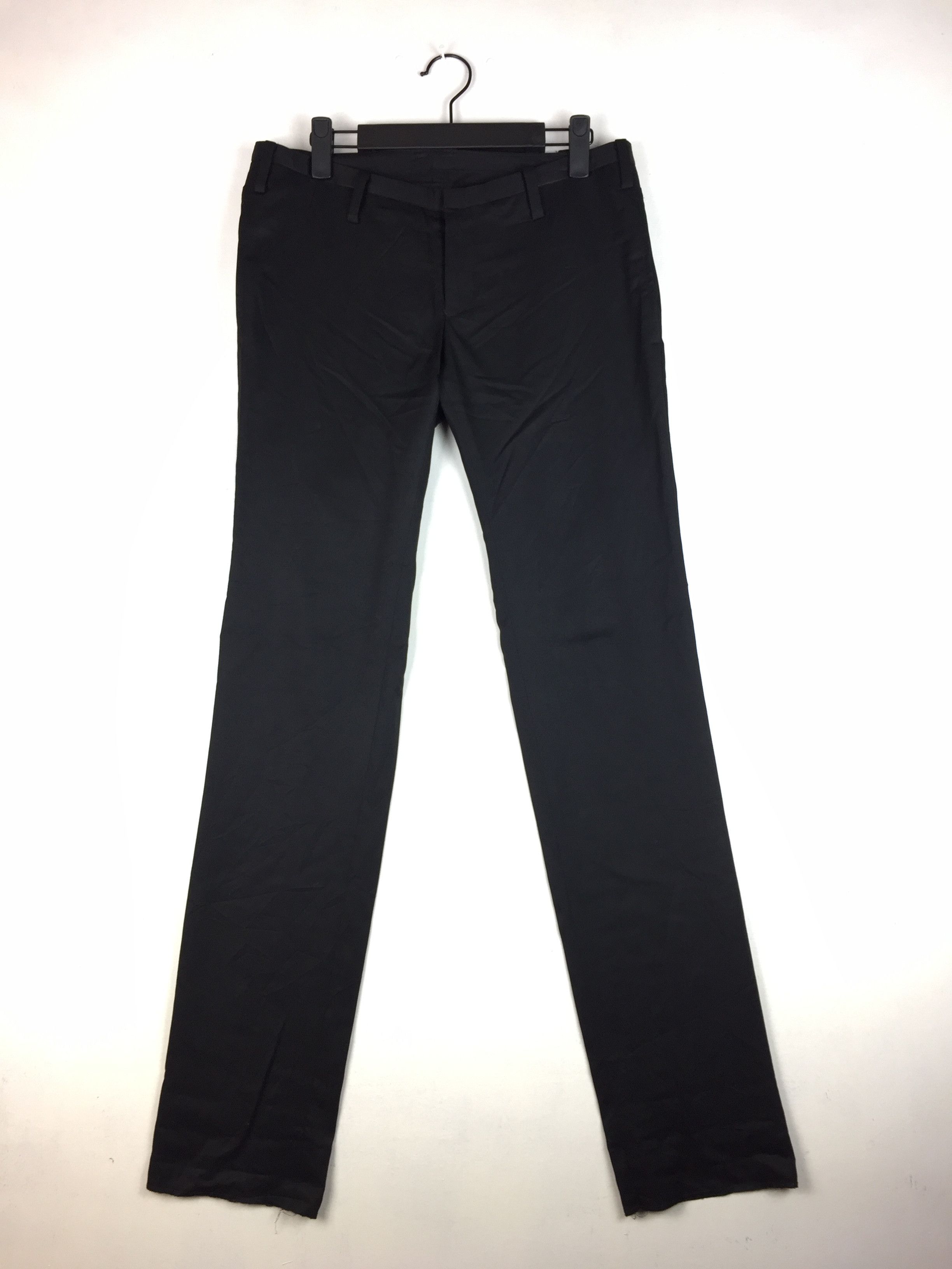 ato ATO X ATO MATSUMOTO PANT Size US 32 / EU 48 - 1 Thumbnail