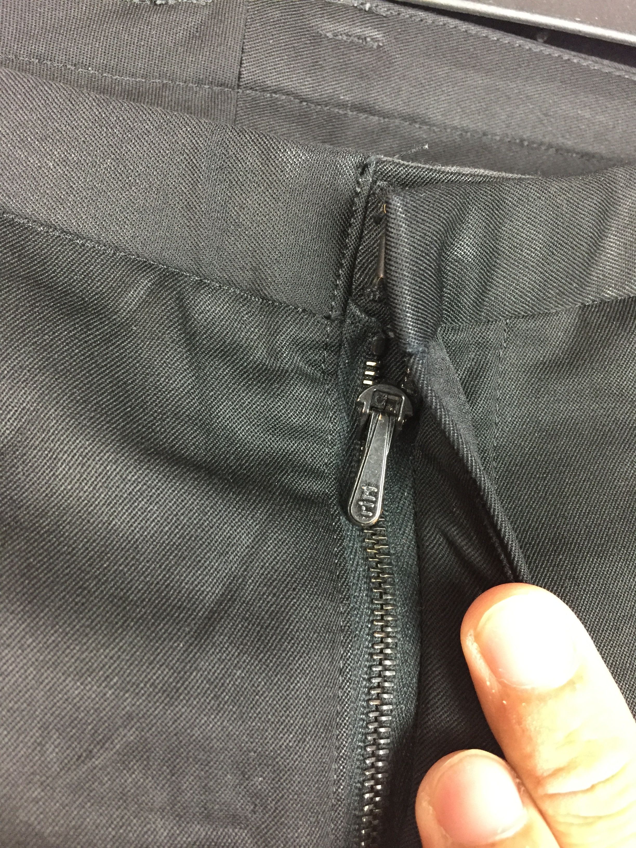 ato ATO X ATO MATSUMOTO PANT Size US 32 / EU 48 - 2 Thumbnail