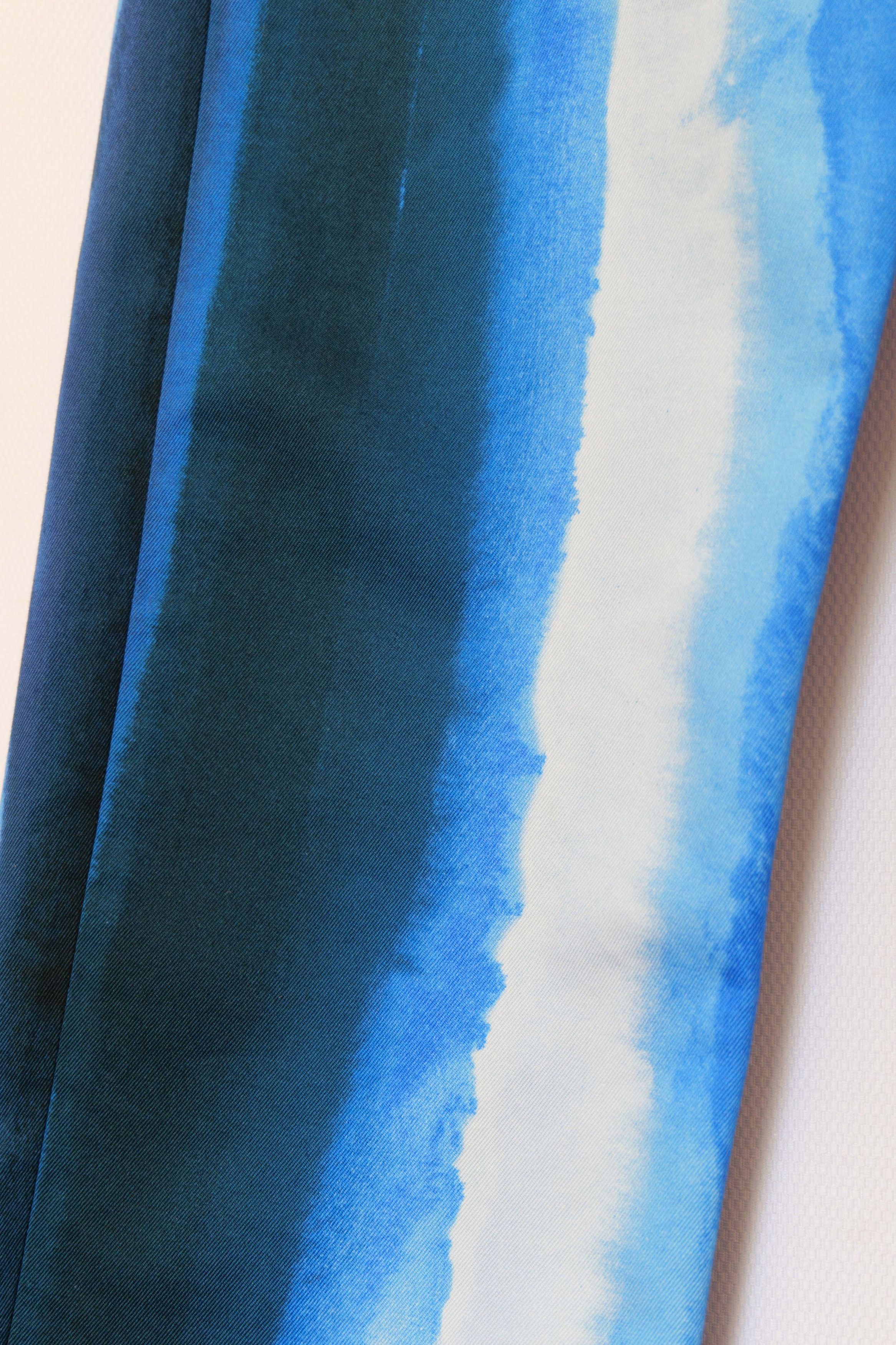Marni paint stripe pants Size US 32 / EU 48 - 3 Thumbnail