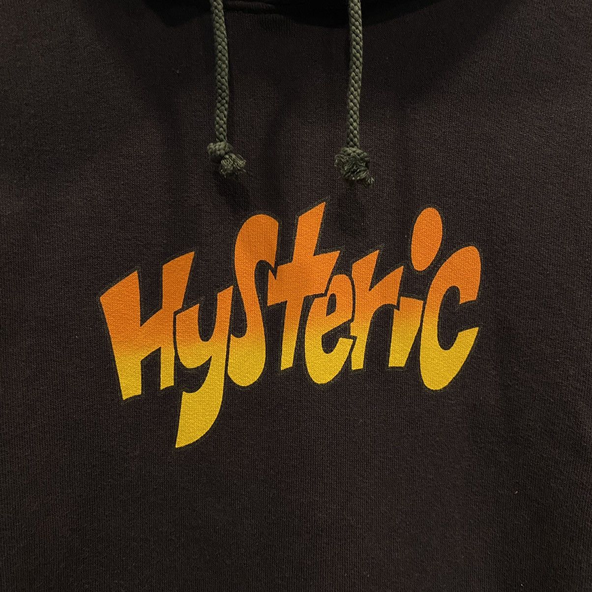 Hysteric Glamour × Vintage VINTAGE‼️Hysteric Glamour X Queen “We Will We Will Rock You” Size US L / EU 52-54 / 3 - 5 Thumbnail