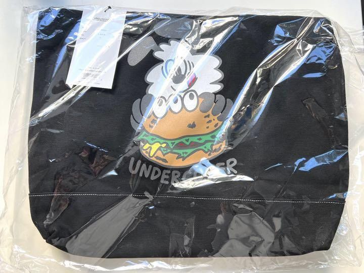 Undercover Undercover Verdy Bag Size ONE SIZE - 2 Thumbnail