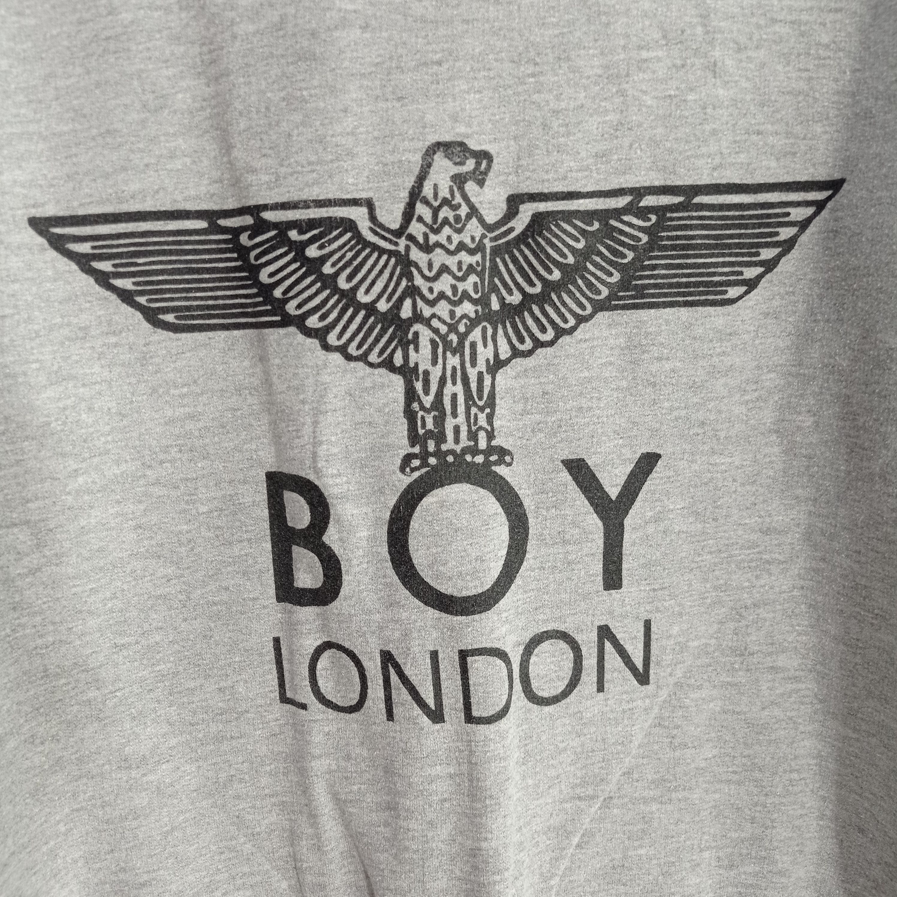 Boy London Vintage Boy London Sweatshirts Size US S / EU 44-46 / 1 - 12 Thumbnail