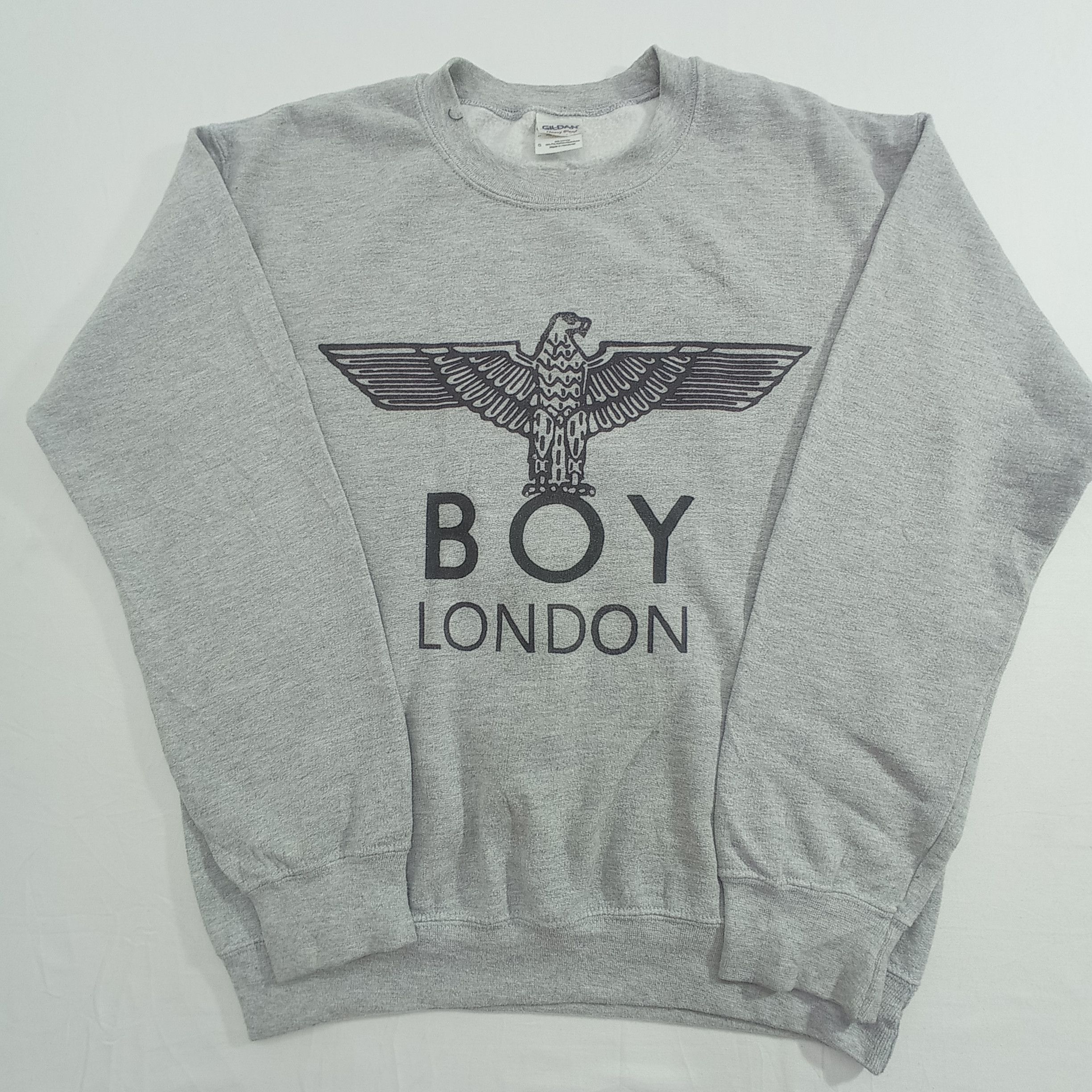 Boy London Vintage Boy London Sweatshirts Size US S / EU 44-46 / 1 - 10 Thumbnail