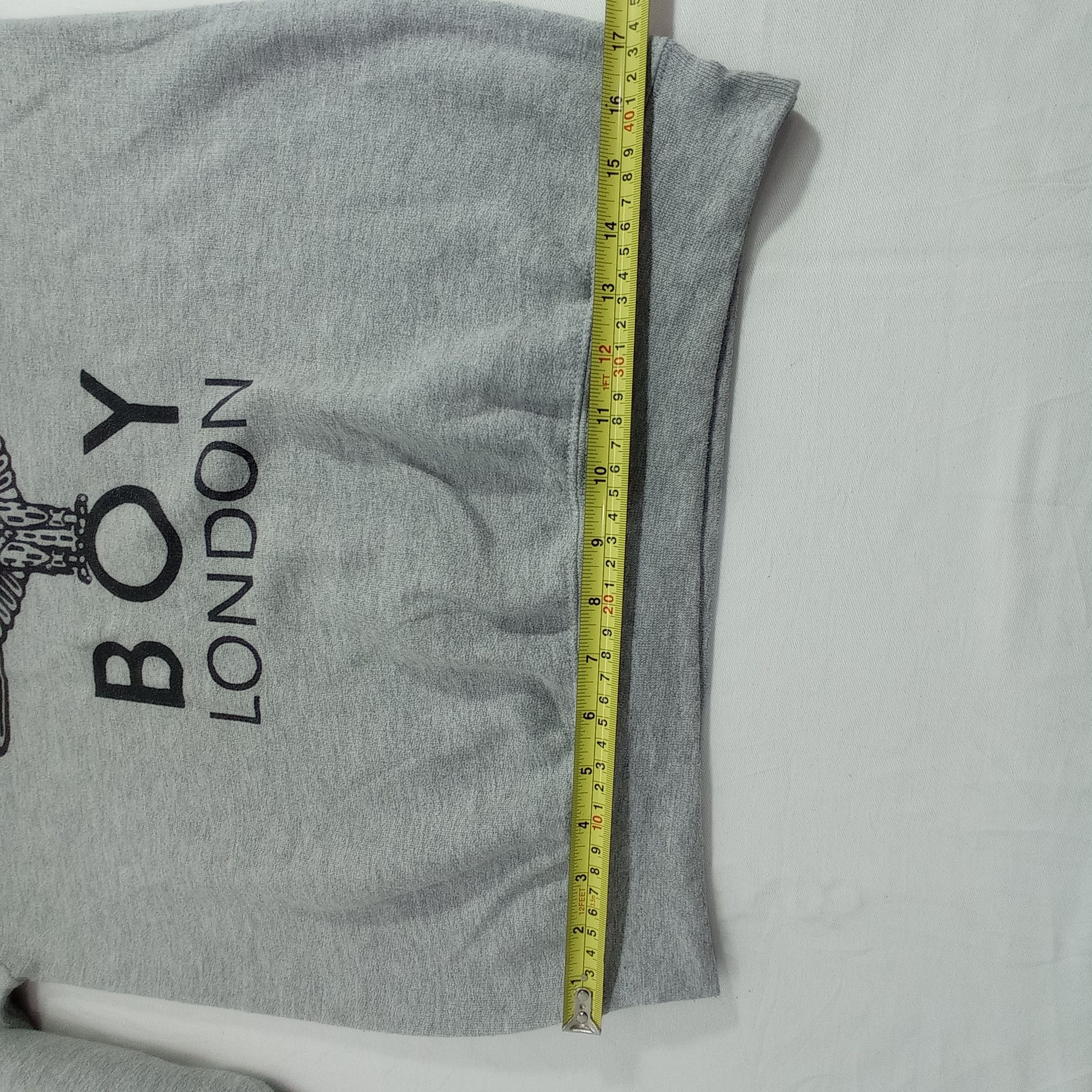 Boy London Vintage Boy London Sweatshirts Size US S / EU 44-46 / 1 - 6 Thumbnail
