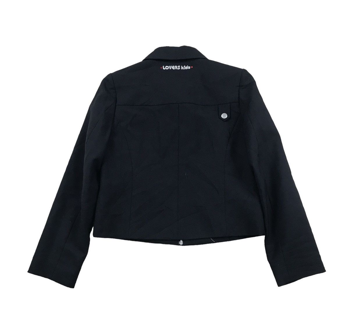 Hysteric Glamour × Japanese Brand Vintage Superlover Detroit Punk Jacket Size US S / EU 44-46 / 1 - 6 Thumbnail