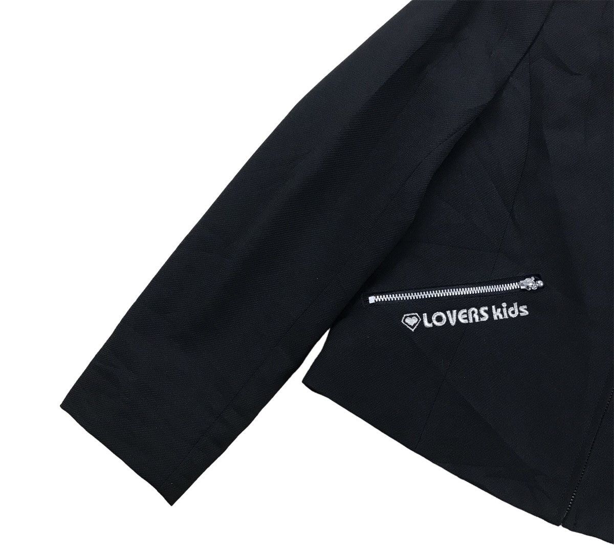 Hysteric Glamour × Japanese Brand Vintage Superlover Detroit Punk Jacket Size US S / EU 44-46 / 1 - 4 Thumbnail