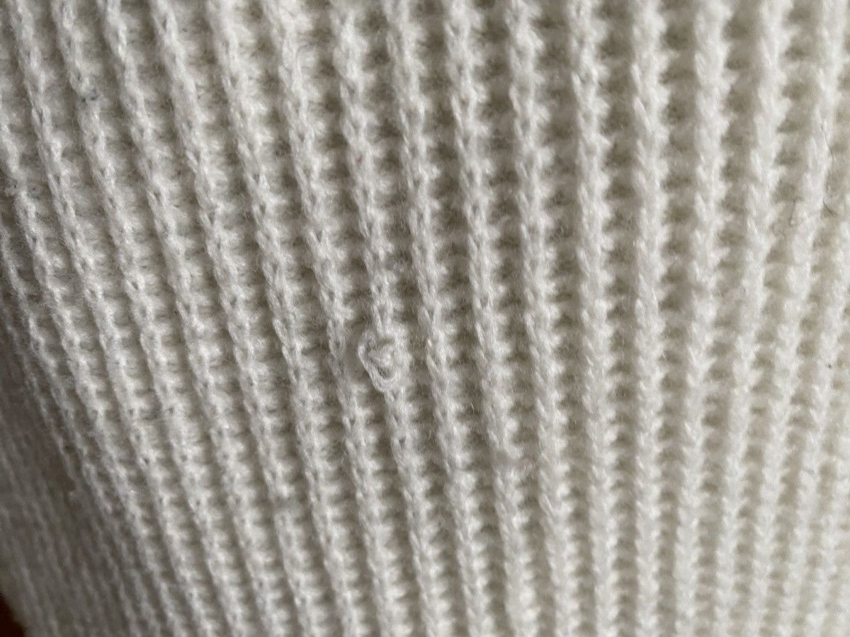 Human Made Handwoven HM sweater Size US M / EU 48-50 / 2 - 8 Thumbnail