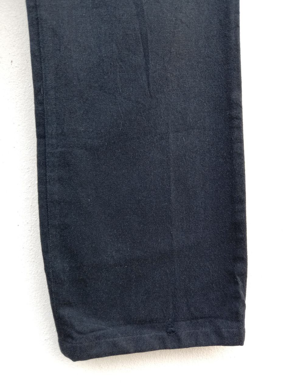 Margaret Howell Rare!! Vtg MHL Men Distressed Buckle Back Riri Trouser Pant Size US 30 / EU 46 - 19 Thumbnail