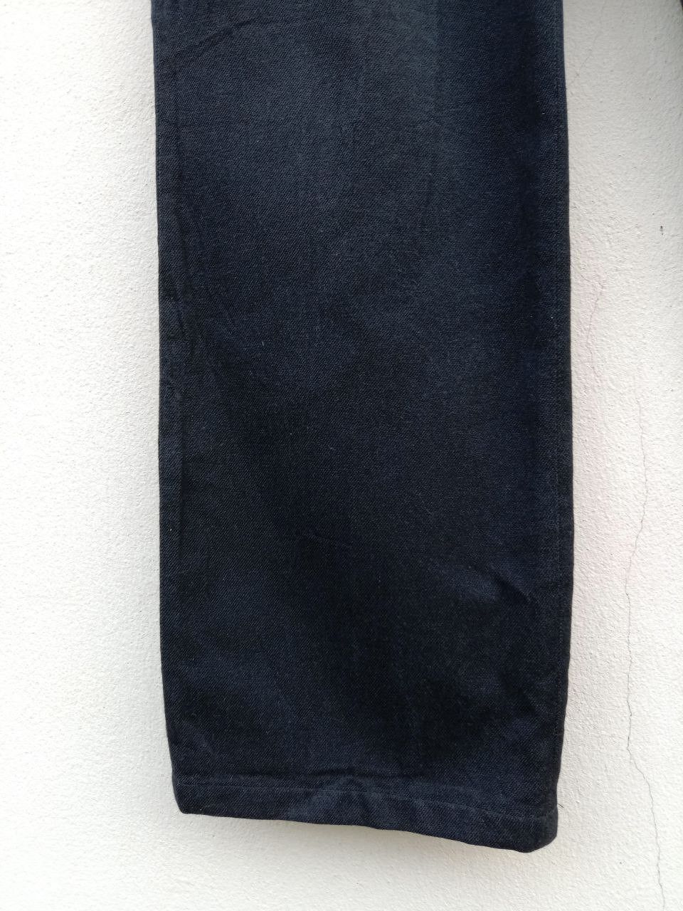 Margaret Howell Rare!! Vtg MHL Men Distressed Buckle Back Riri Trouser Pant Size US 30 / EU 46 - 8 Thumbnail
