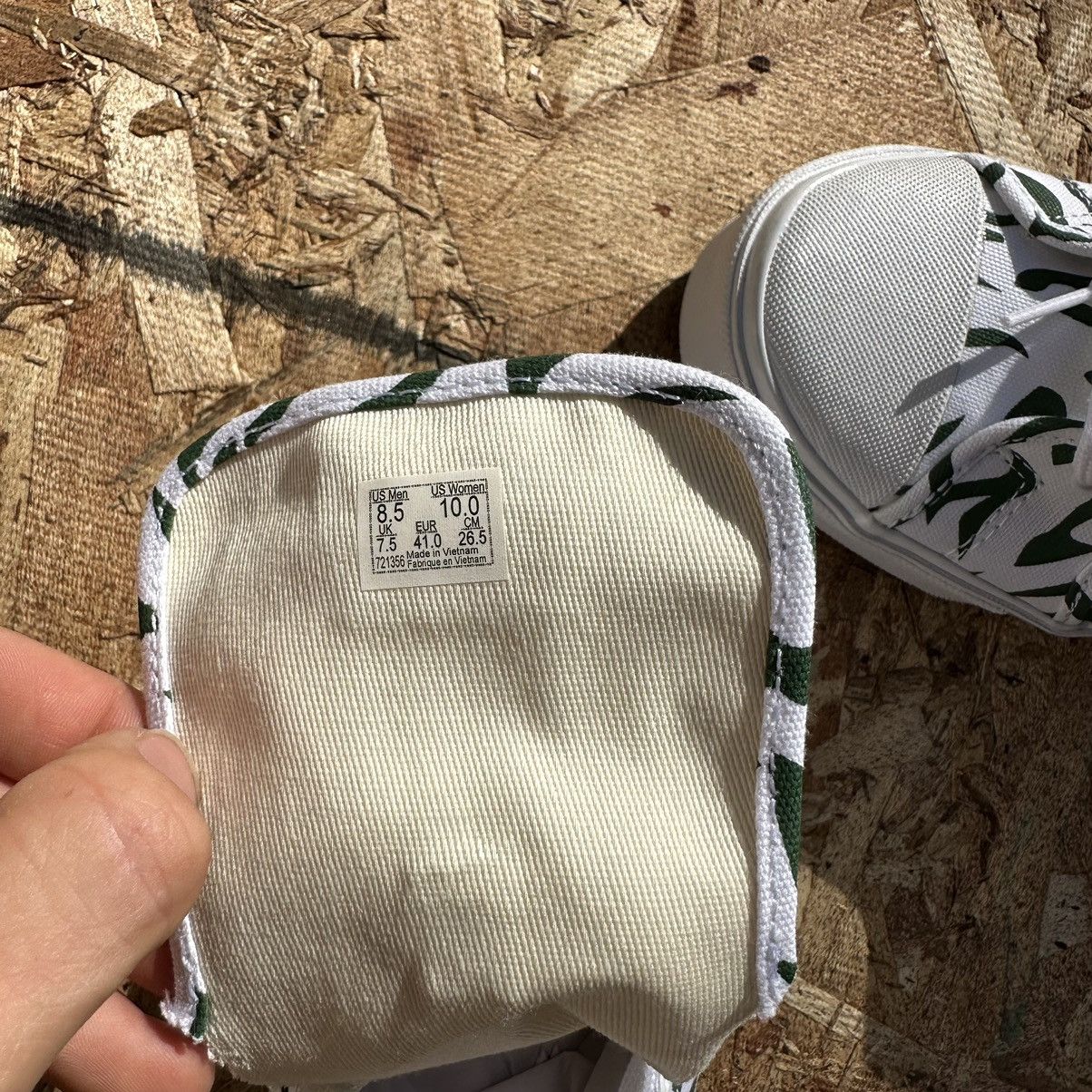 Noah True White/Eden OG Style 24 LX Size US 8.5 / EU 41-42 - 7 Thumbnail