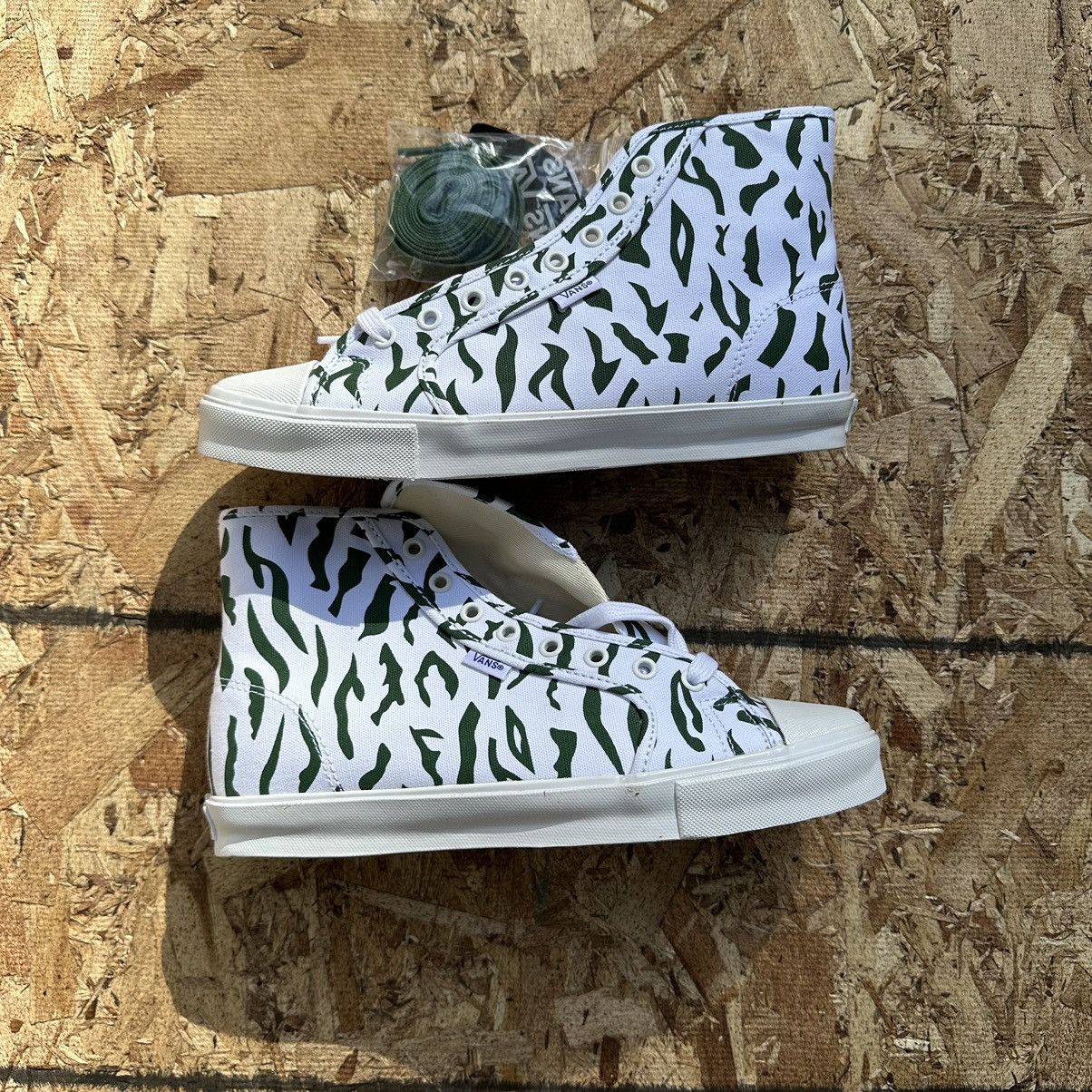 Noah True White/Eden OG Style 24 LX Size US 8.5 / EU 41-42 - 2 Thumbnail