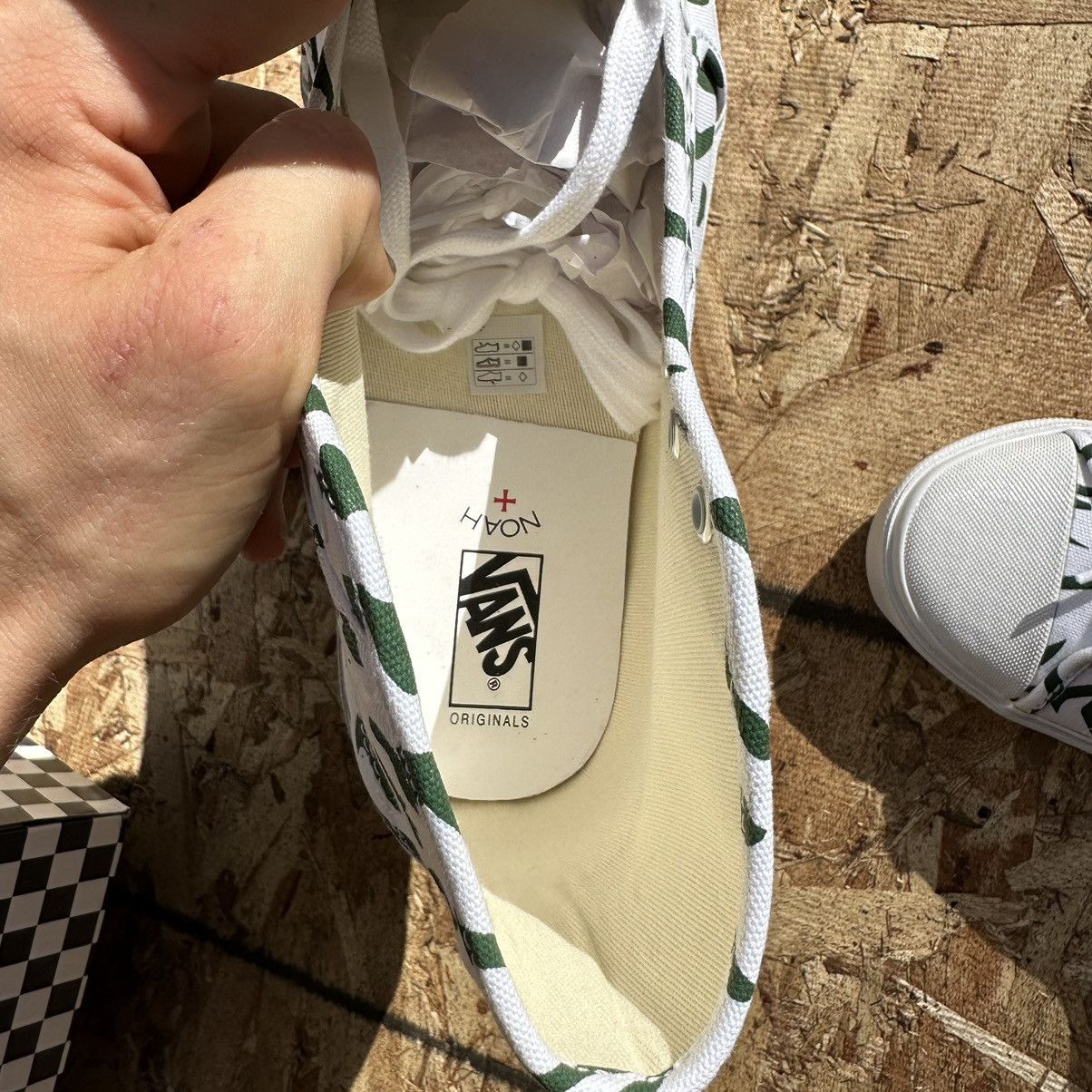 Noah True White/Eden OG Style 24 LX Size US 8.5 / EU 41-42 - 5 Thumbnail