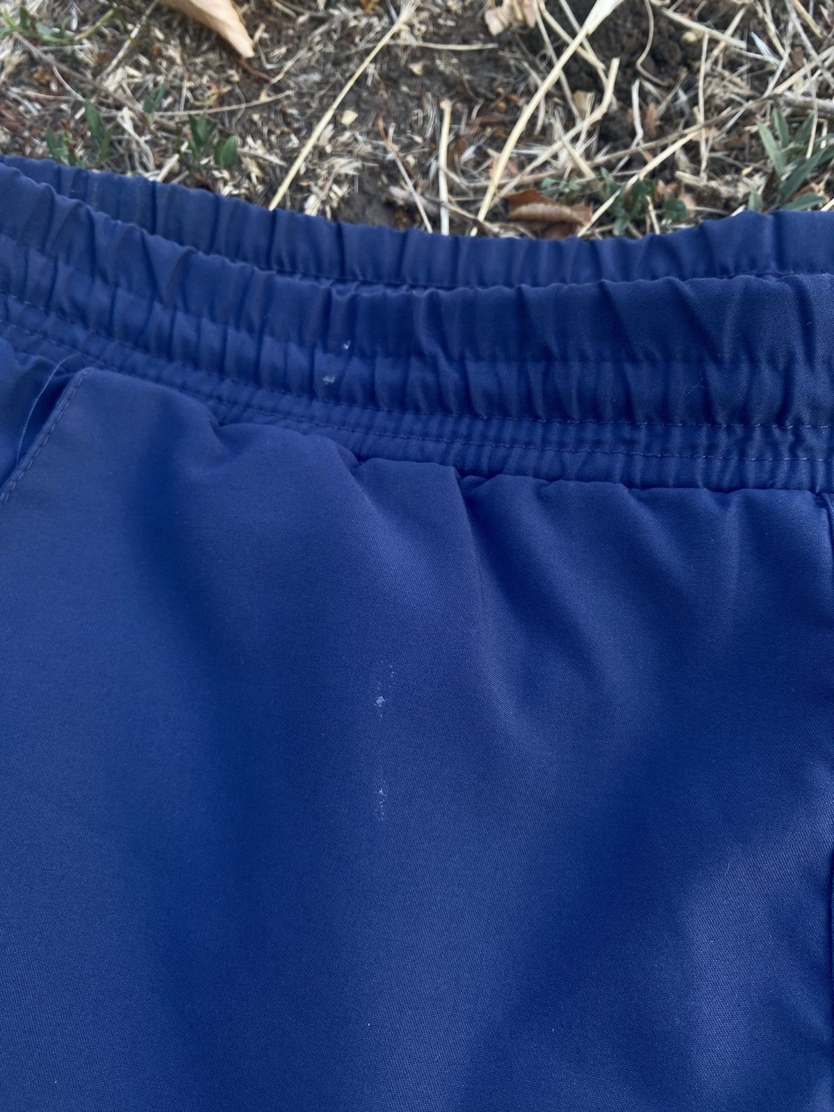 Nike Vintage 90s Nike shorts streetwear swoosh casual y2k size M Size US 32 / EU 48 - 2 Thumbnail