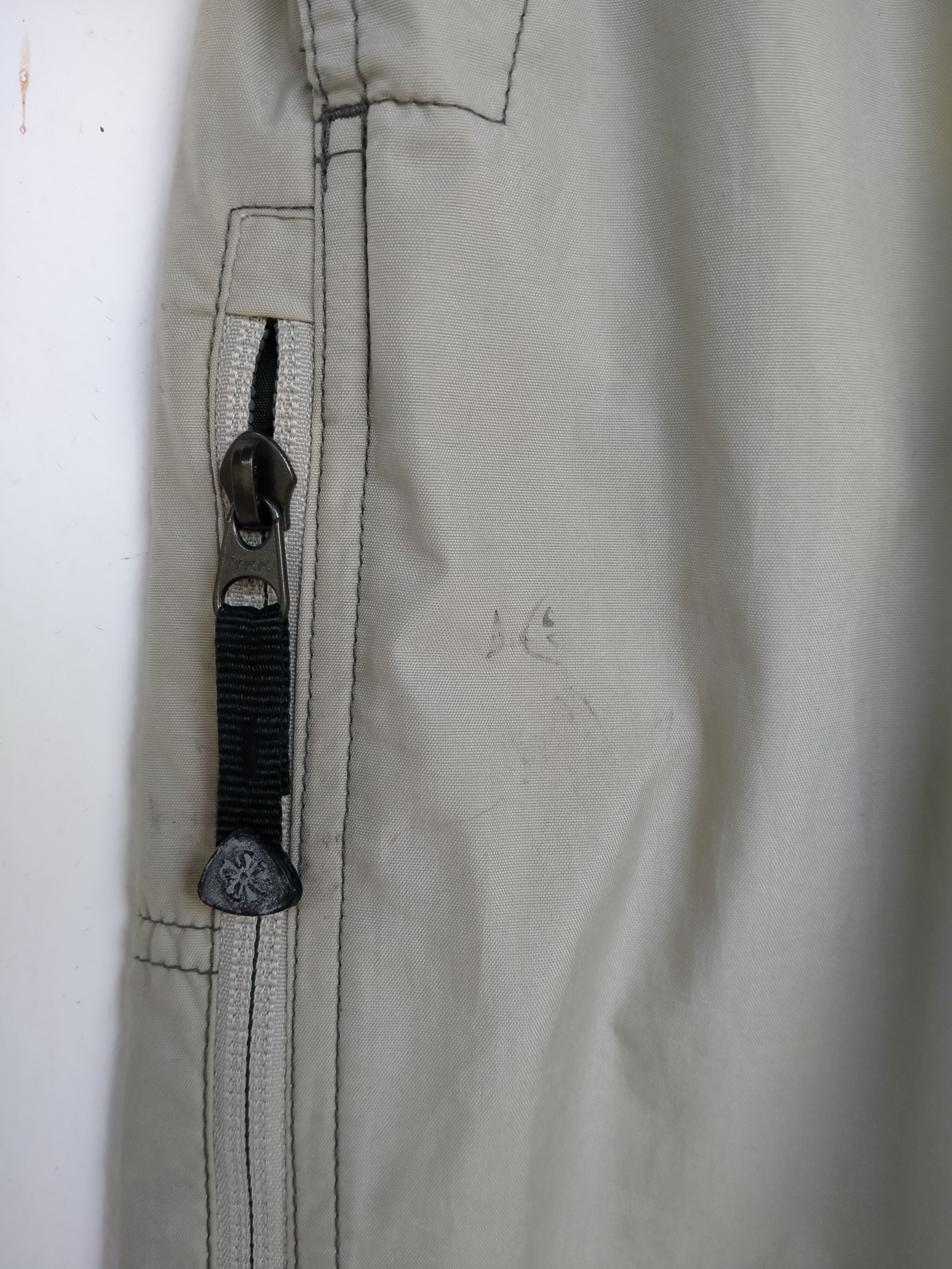 Nike ACG Vintage Nike All Conditions Gear Size US 32 / EU 48 - 5 Thumbnail
