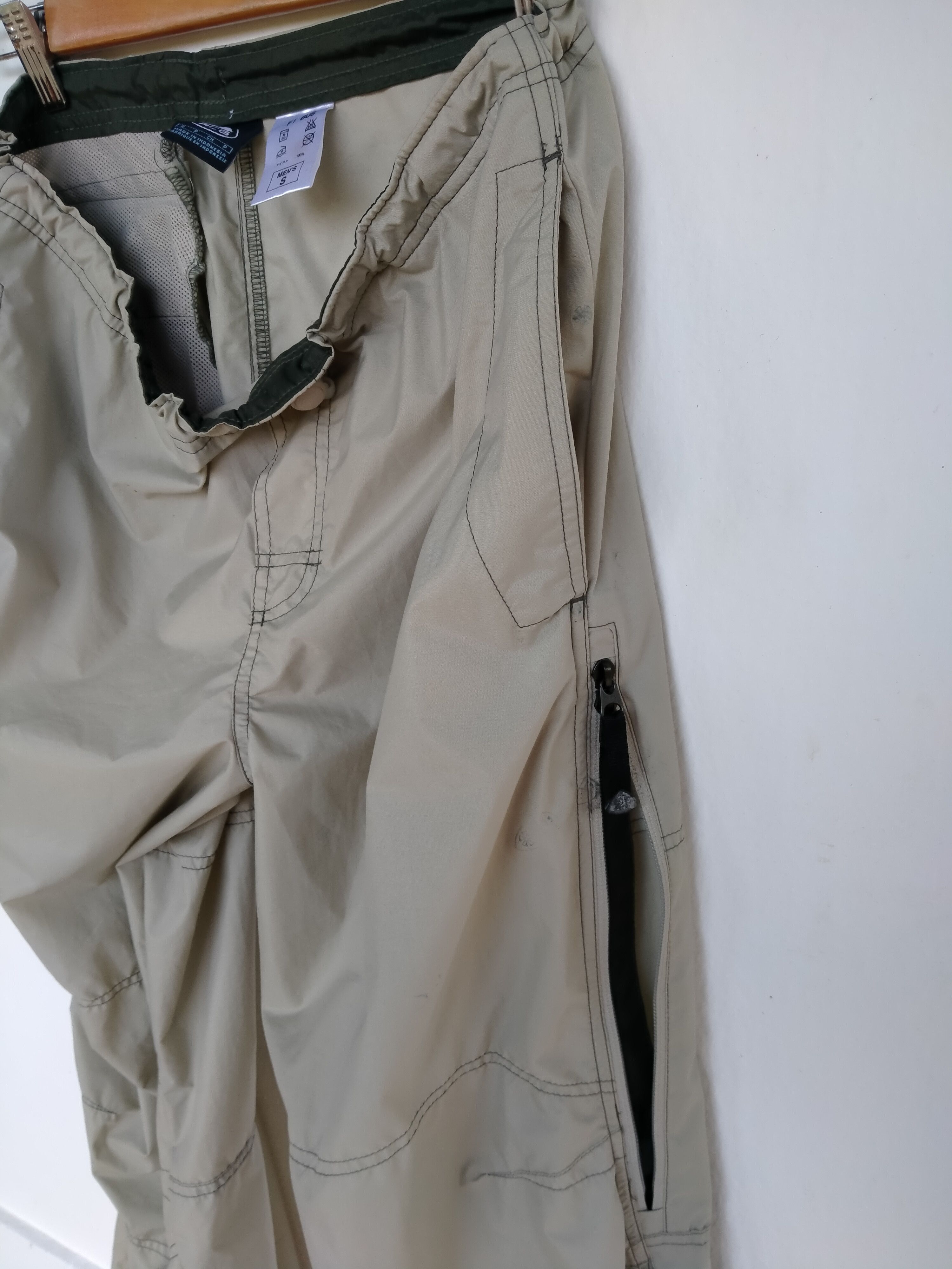 Nike ACG Vintage Nike All Conditions Gear Size US 32 / EU 48 - 7 Thumbnail