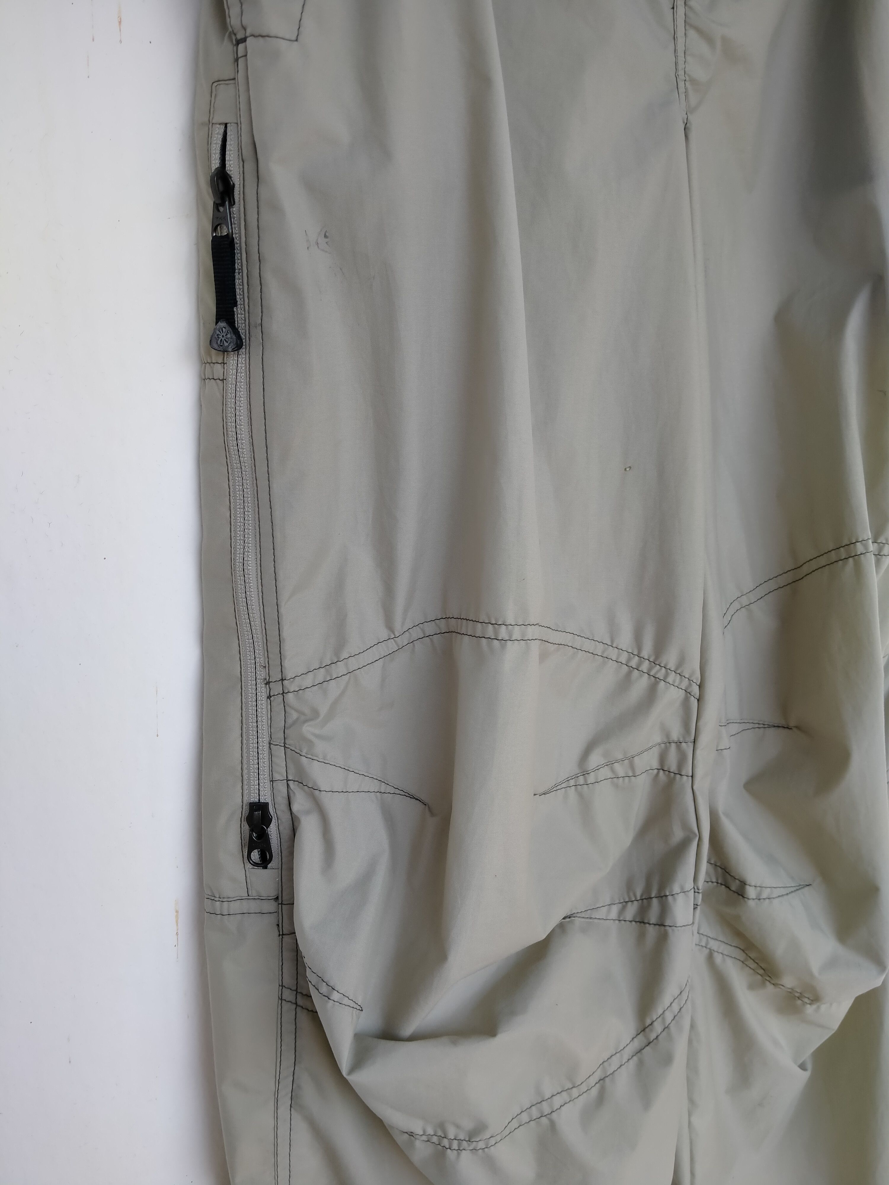 Nike ACG Vintage Nike All Conditions Gear Size US 32 / EU 48 - 6 Thumbnail