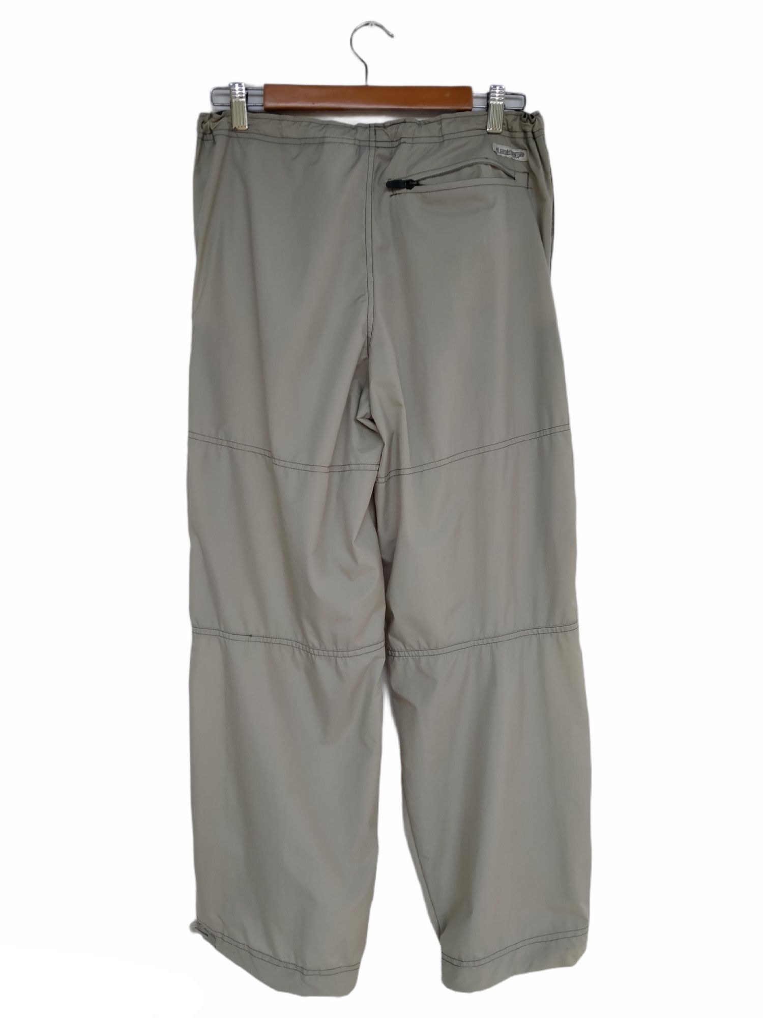 Nike ACG Vintage Nike All Conditions Gear Size US 32 / EU 48 - 3 Thumbnail