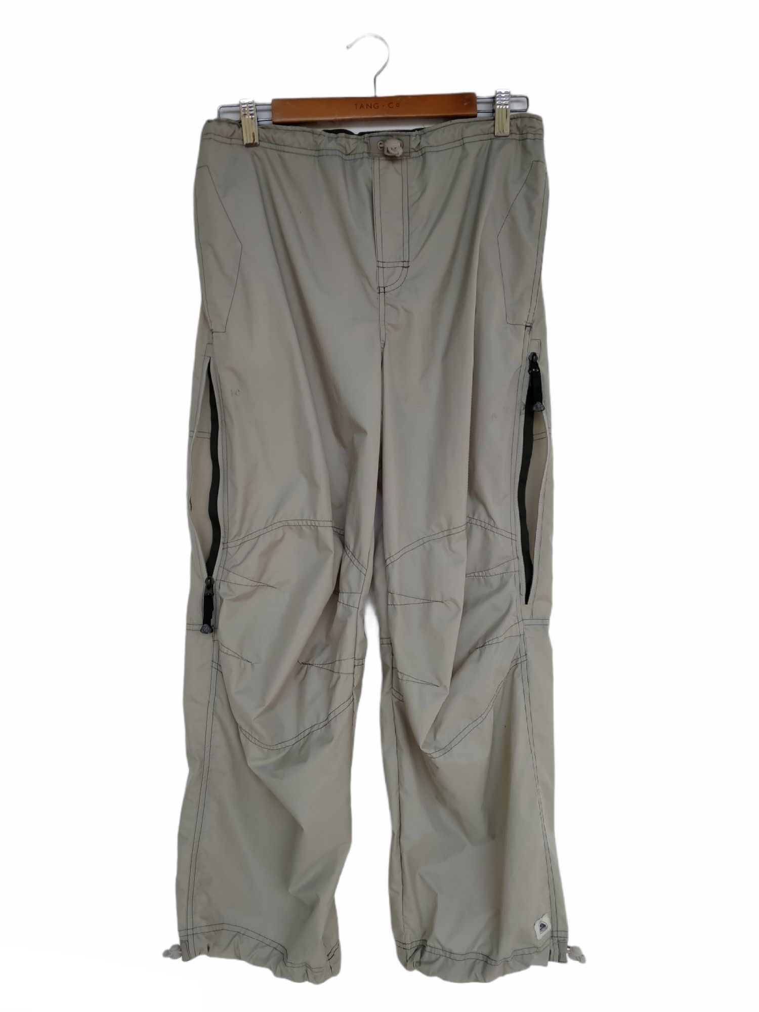 nike all conditions gear jacket