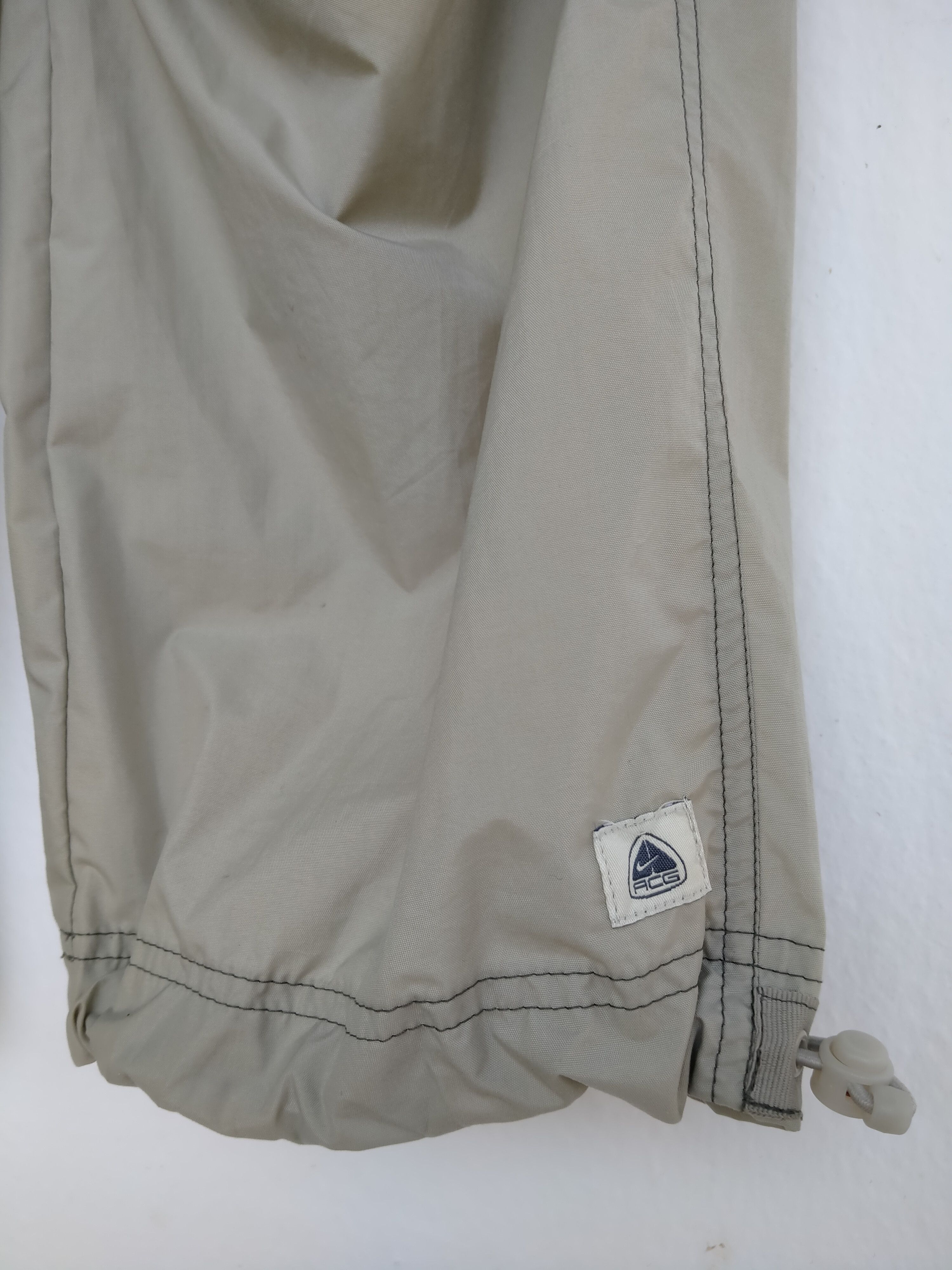 Nike ACG Vintage Nike All Conditions Gear Size US 32 / EU 48 - 10 Thumbnail