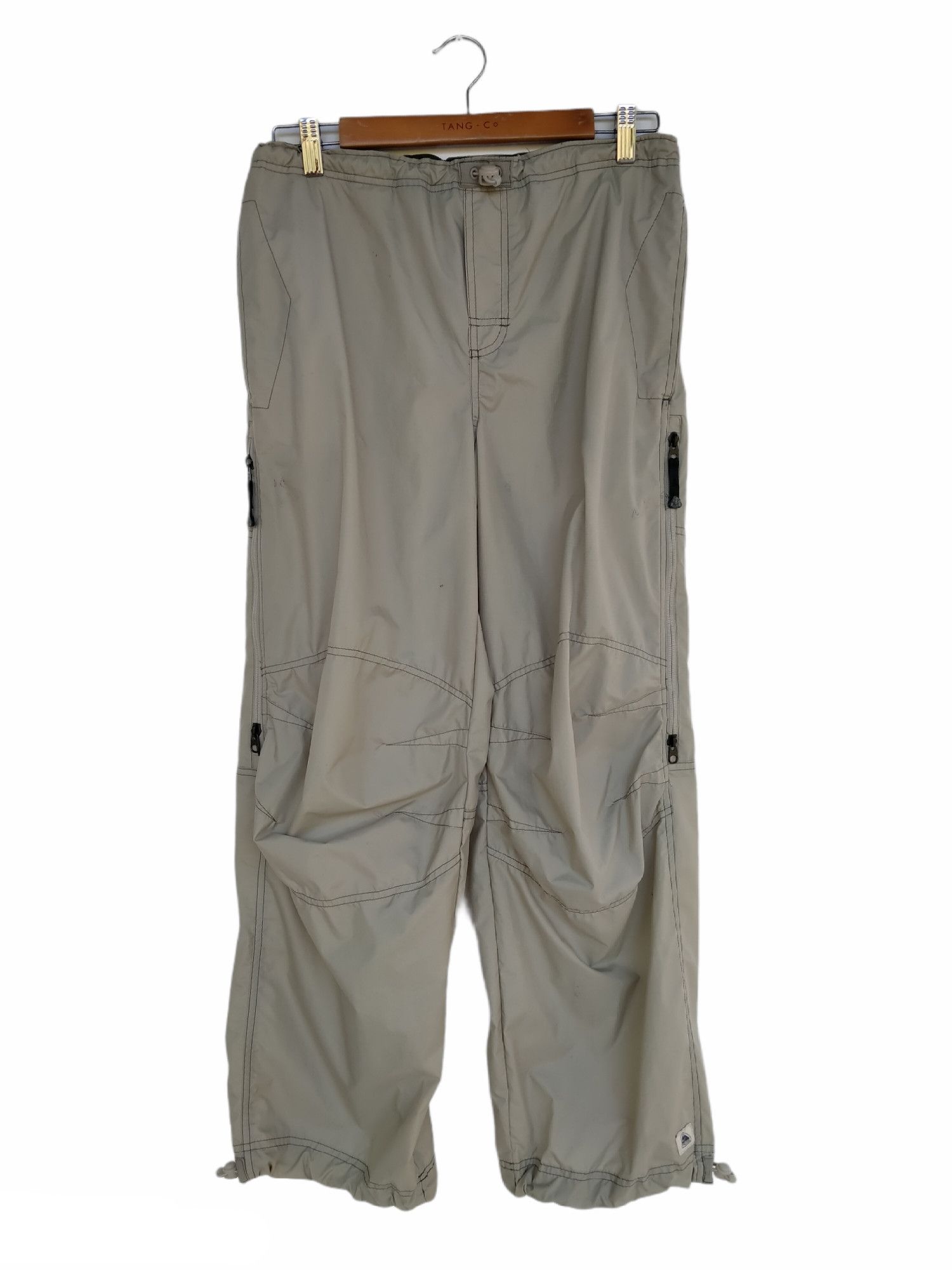 Nike ACG Vintage Nike All Conditions Gear Size US 32 / EU 48 - 2 Thumbnail